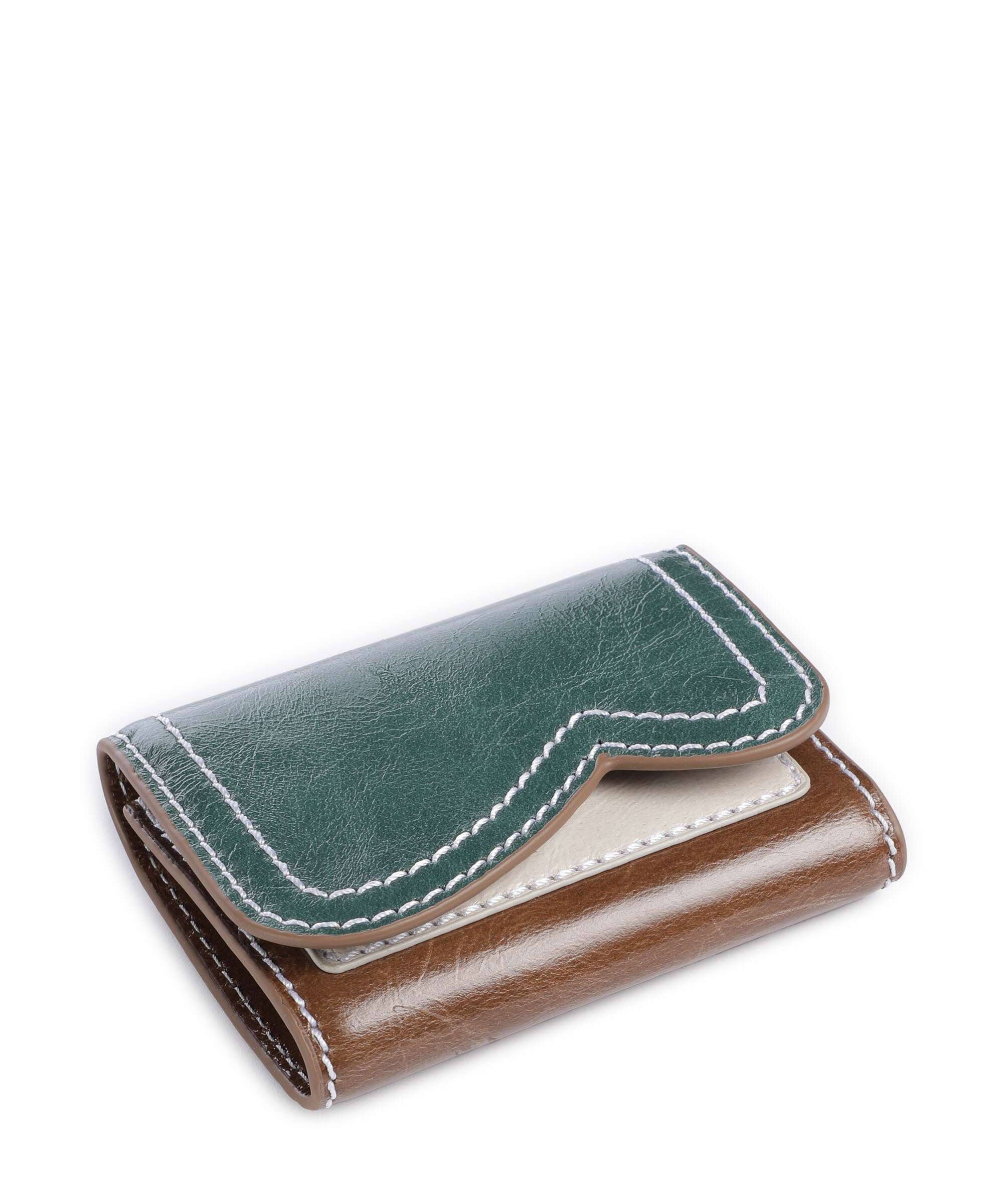 Bogner Bex Maeve Wallet pine grove - Image 4