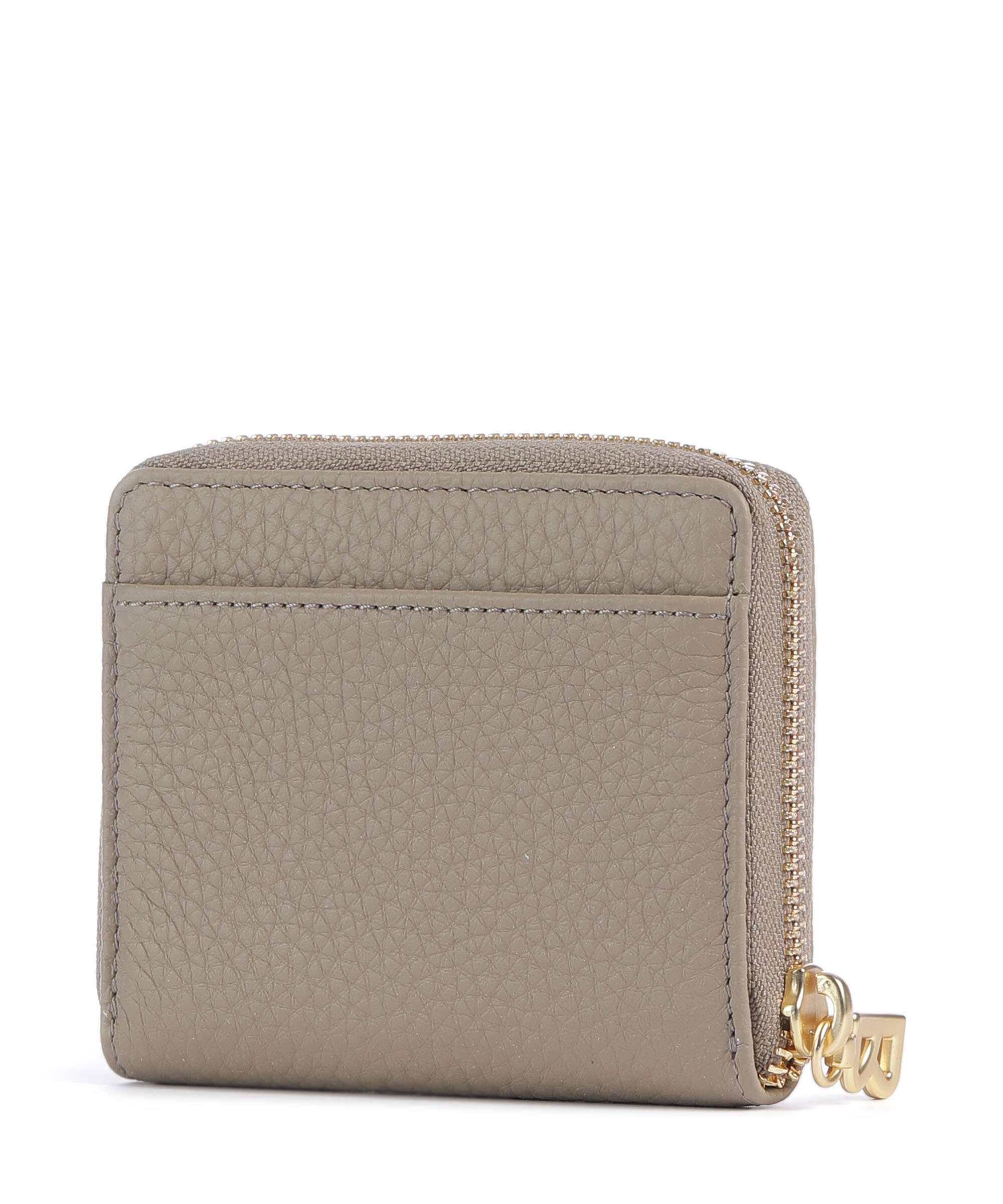 Bogner Bozen Dama Wallet simply taupe - Image 3