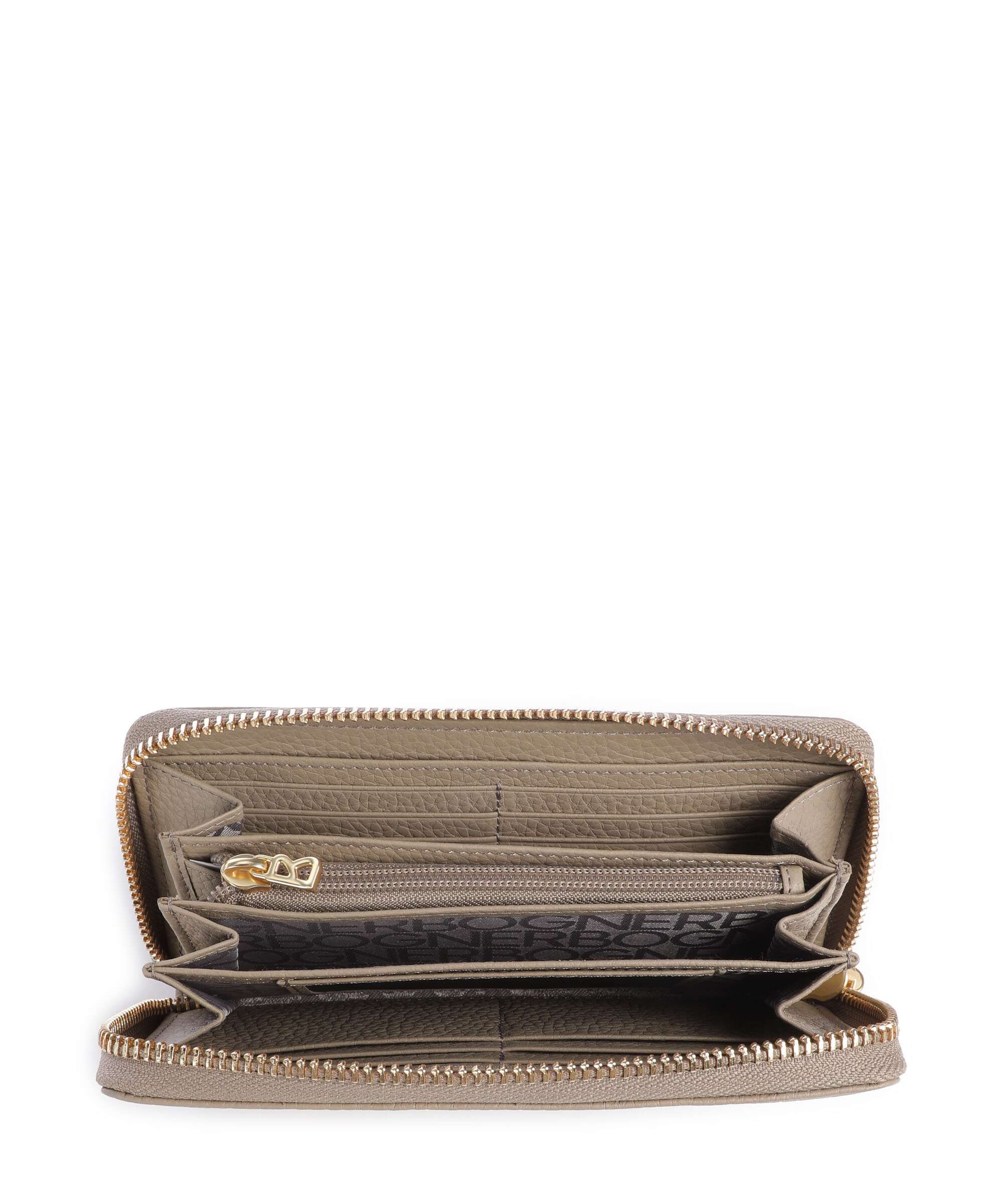 Bogner Bozen Ela Wallet simply taupe - Image 2