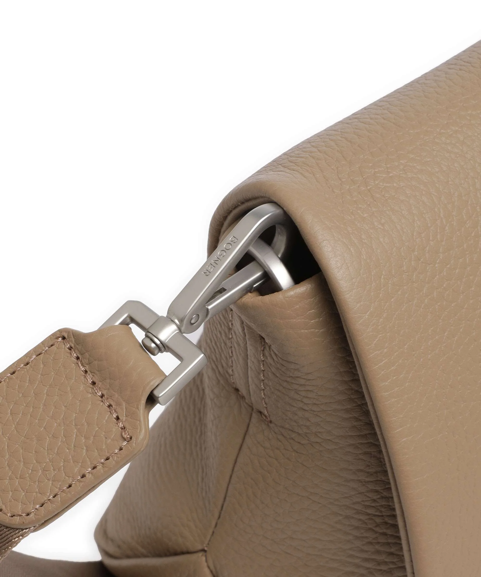 Bogner Bozen Florence Crossbody bag portabella - Image 4
