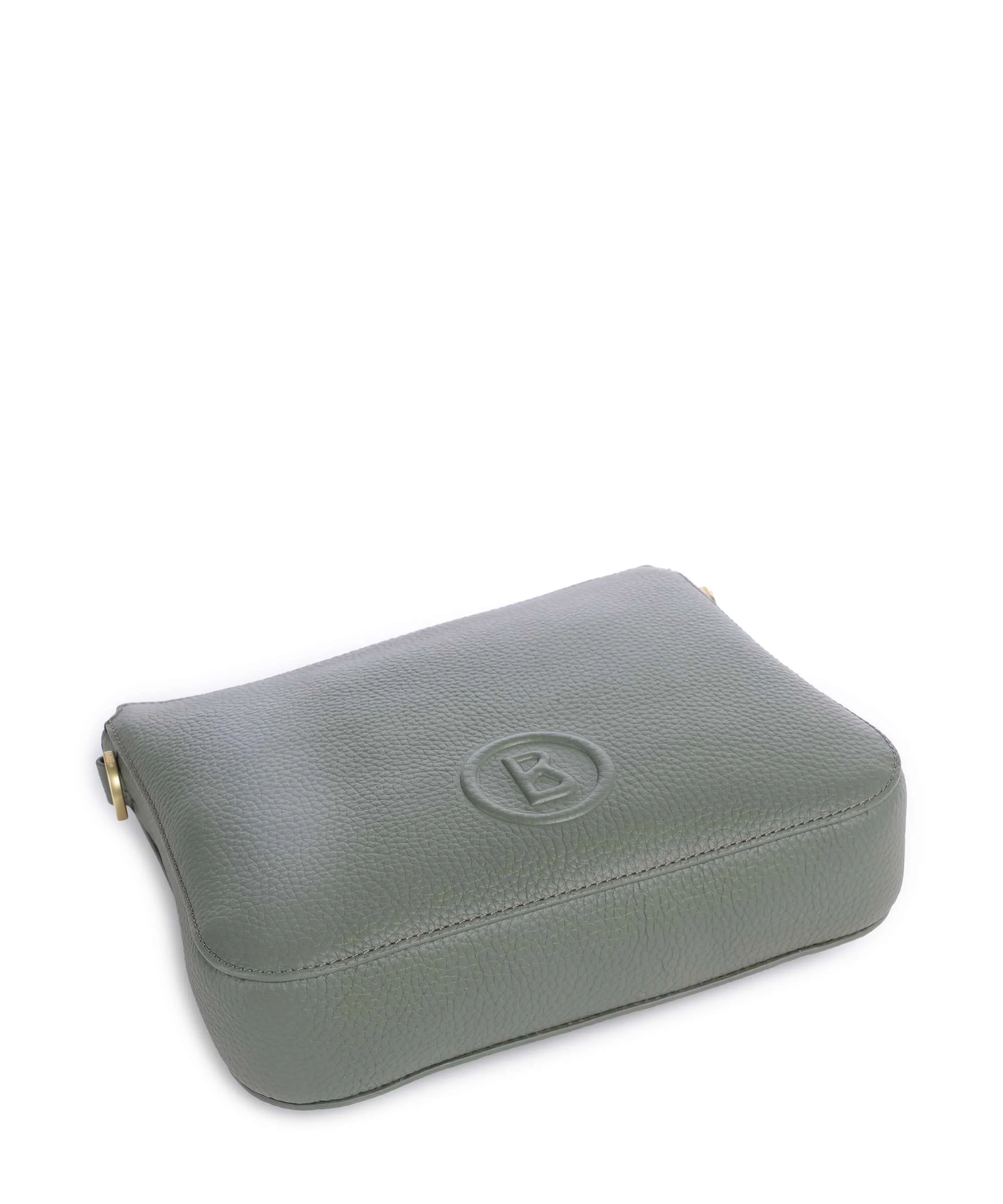 Bogner Bozen Hedwig Crossbody bag olive night - Image 5