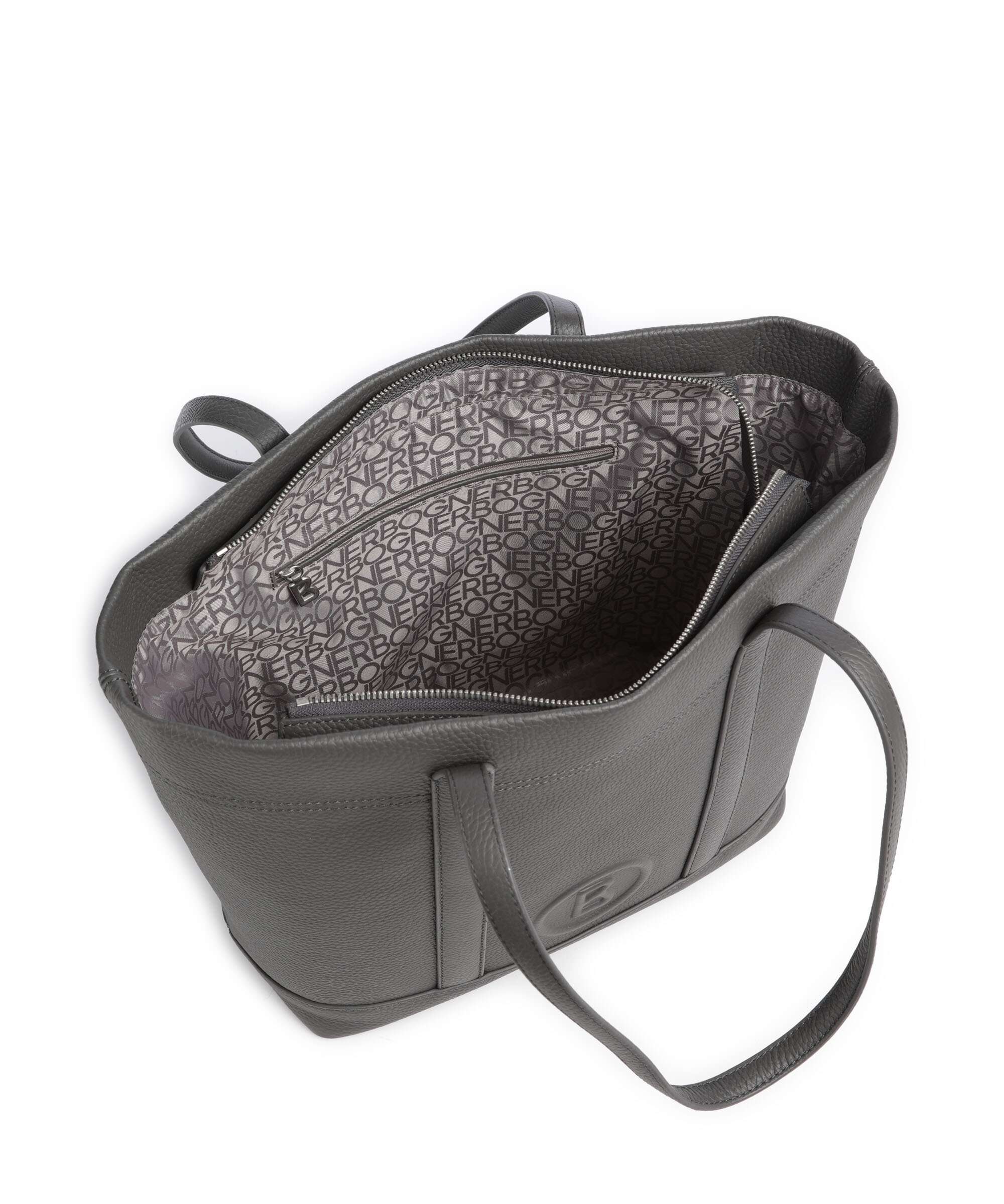 Bogner Bozen Zeta Tote bag castlerock - Image 5