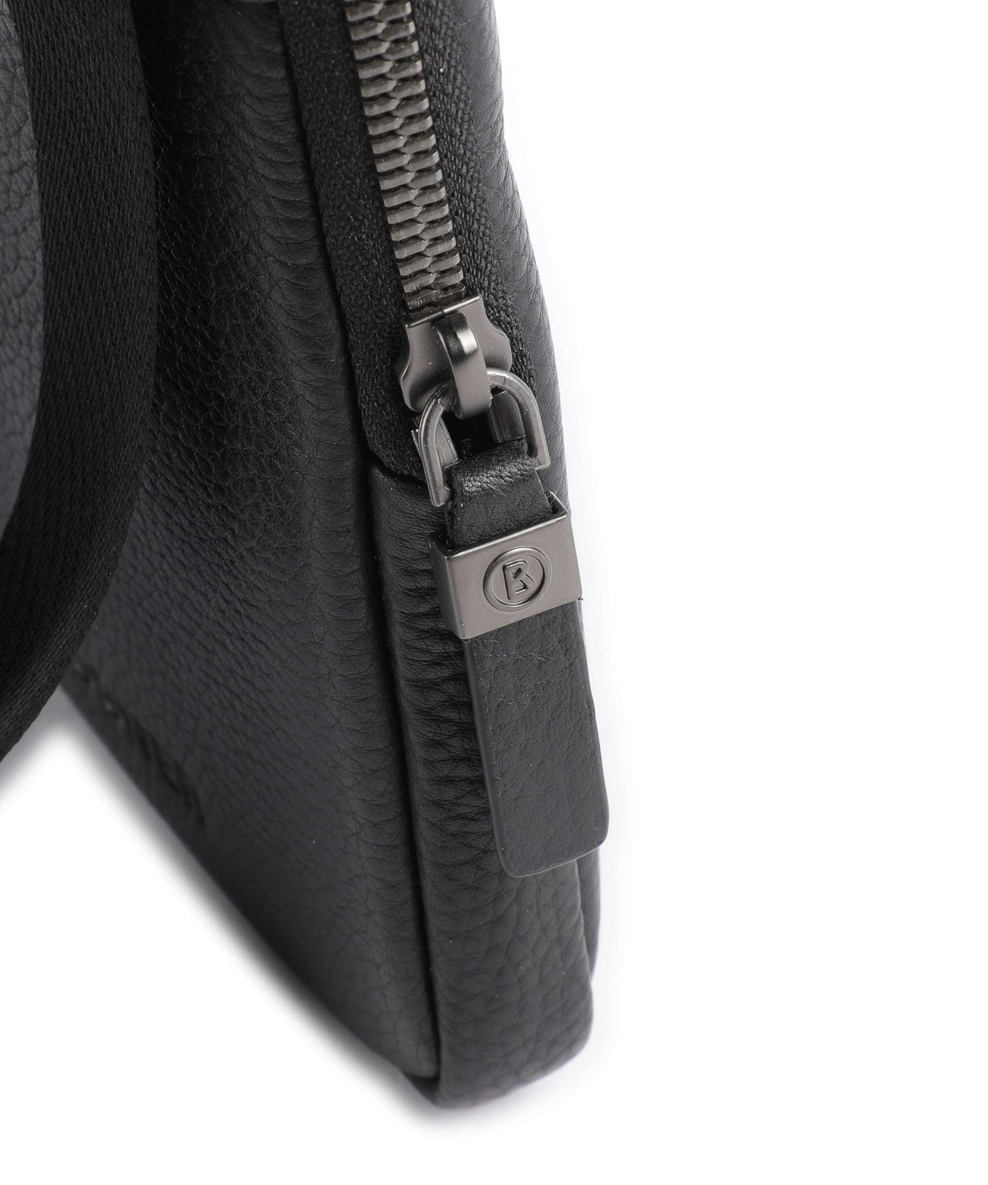 Bogner Jasper Jacob Crossbody bag black - Image 4