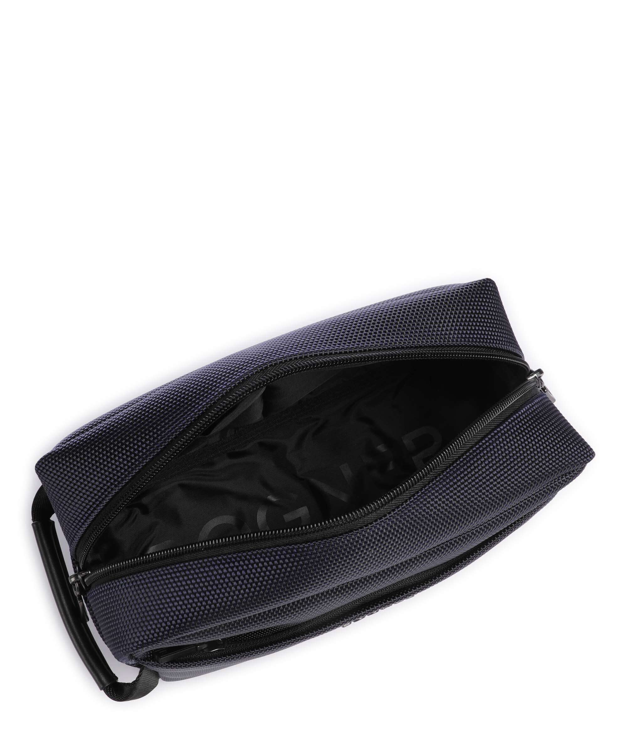 Bogner Keystone Jona Toiletry bag dark blue - Image 4