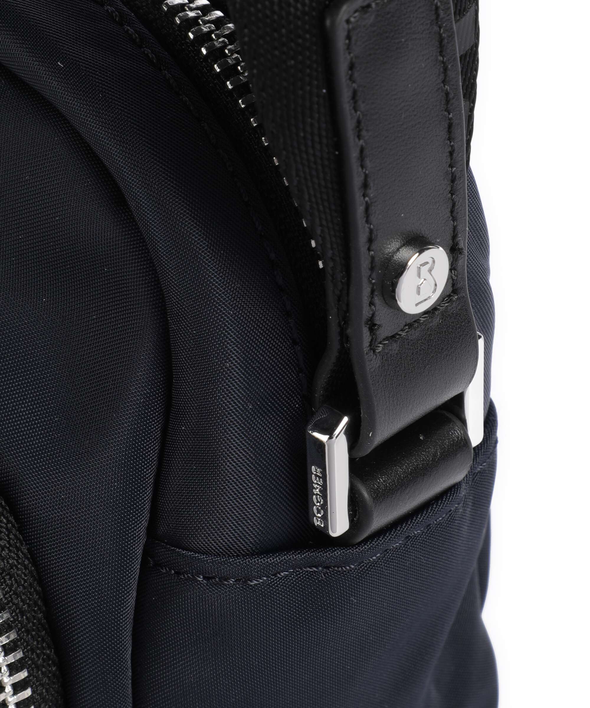 Bogner Klosters Lidia Crossbody bag dark blue - Image 4