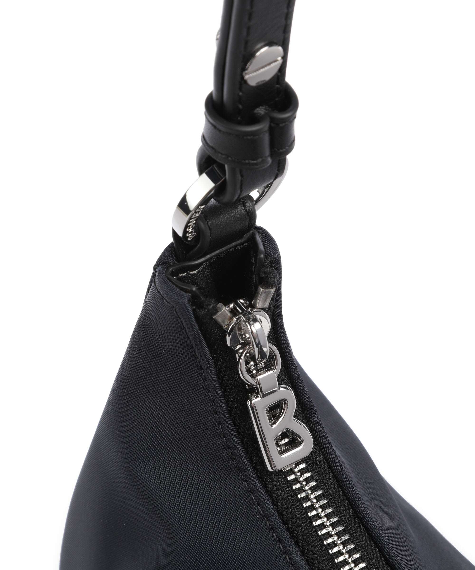 Bogner Klosters Melene Shoulder bag dark blue - Image 4