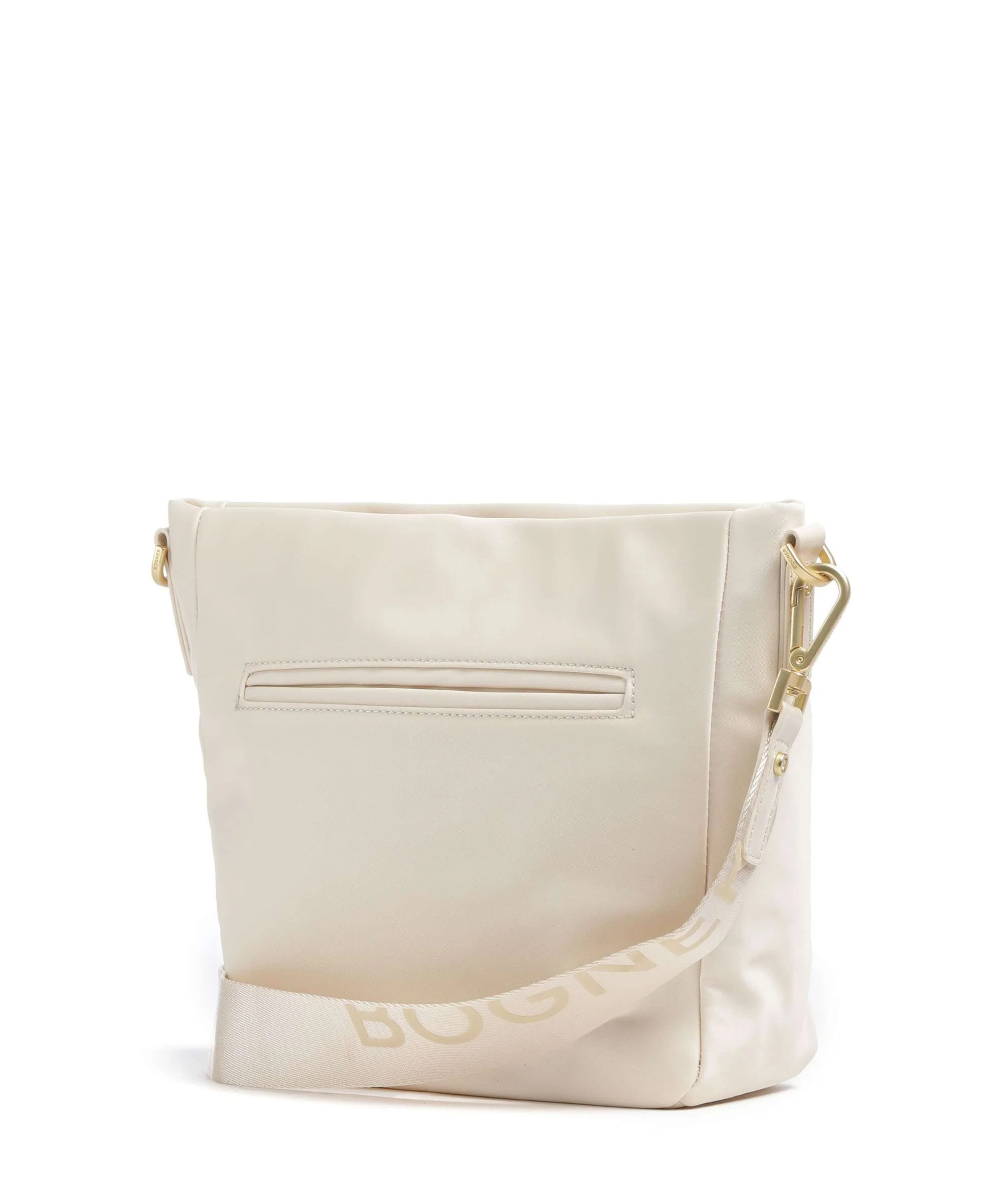 Bogner Klosters Neve Juna Crossbody bag birch - Image 2