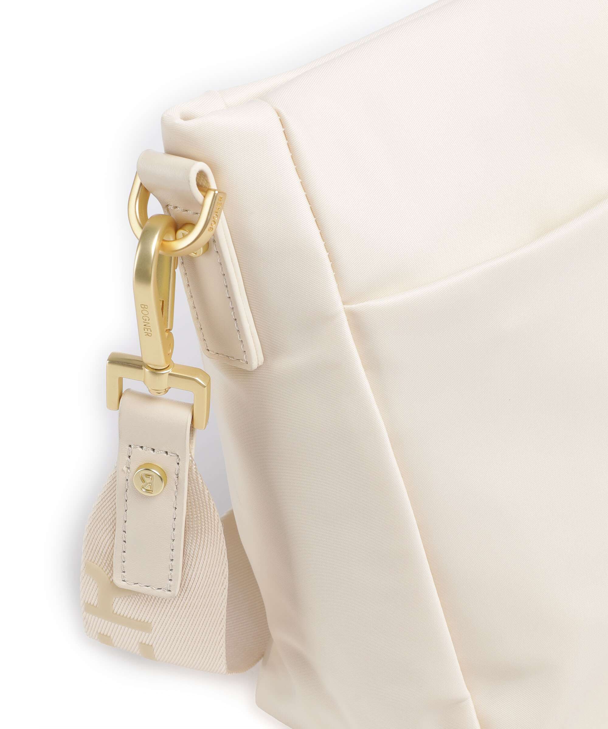 Bogner Klosters Neve Juna Crossbody bag birch - Image 4