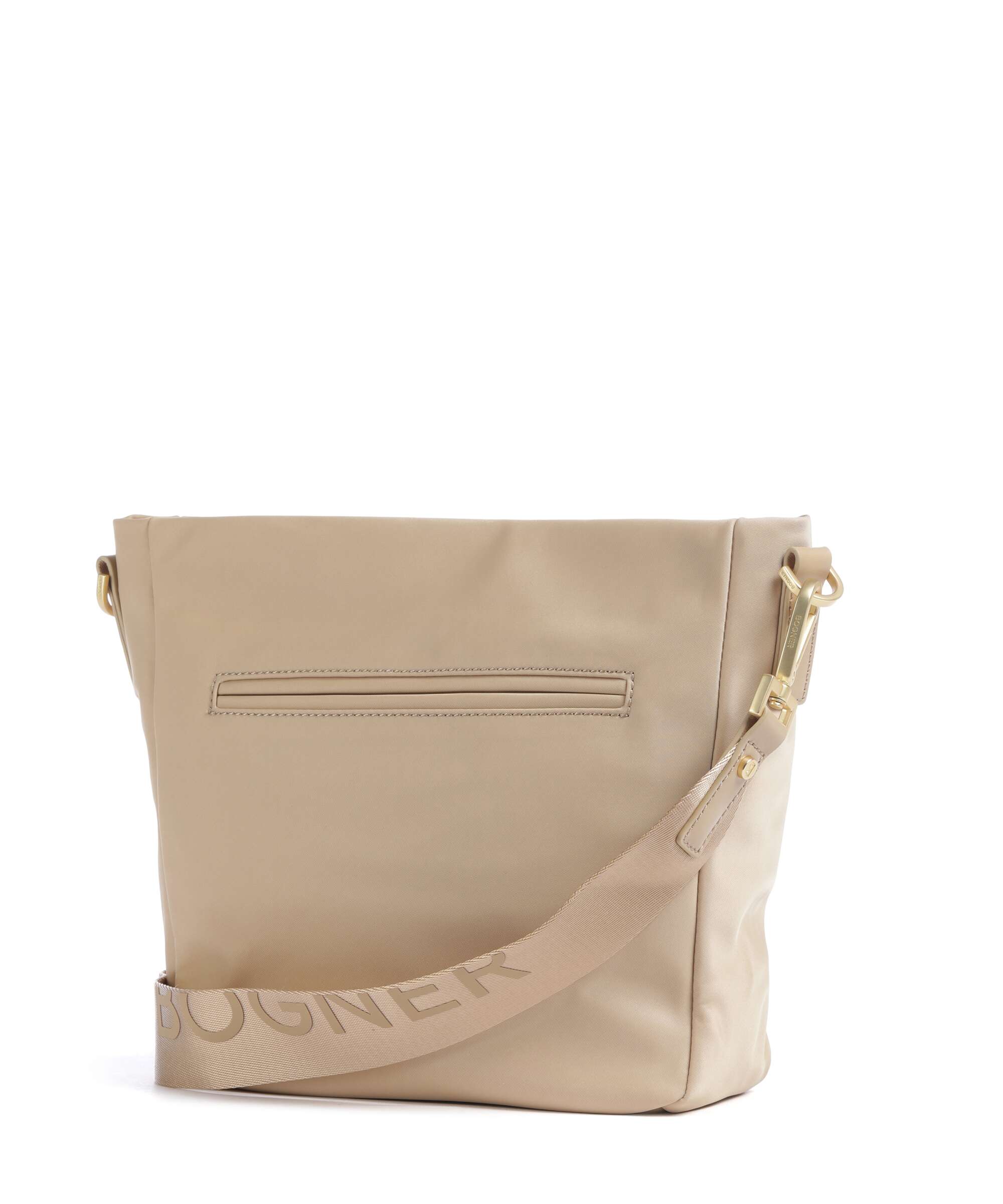 Bogner Klosters Neve Juna Crossbody bag lattè - Image 2