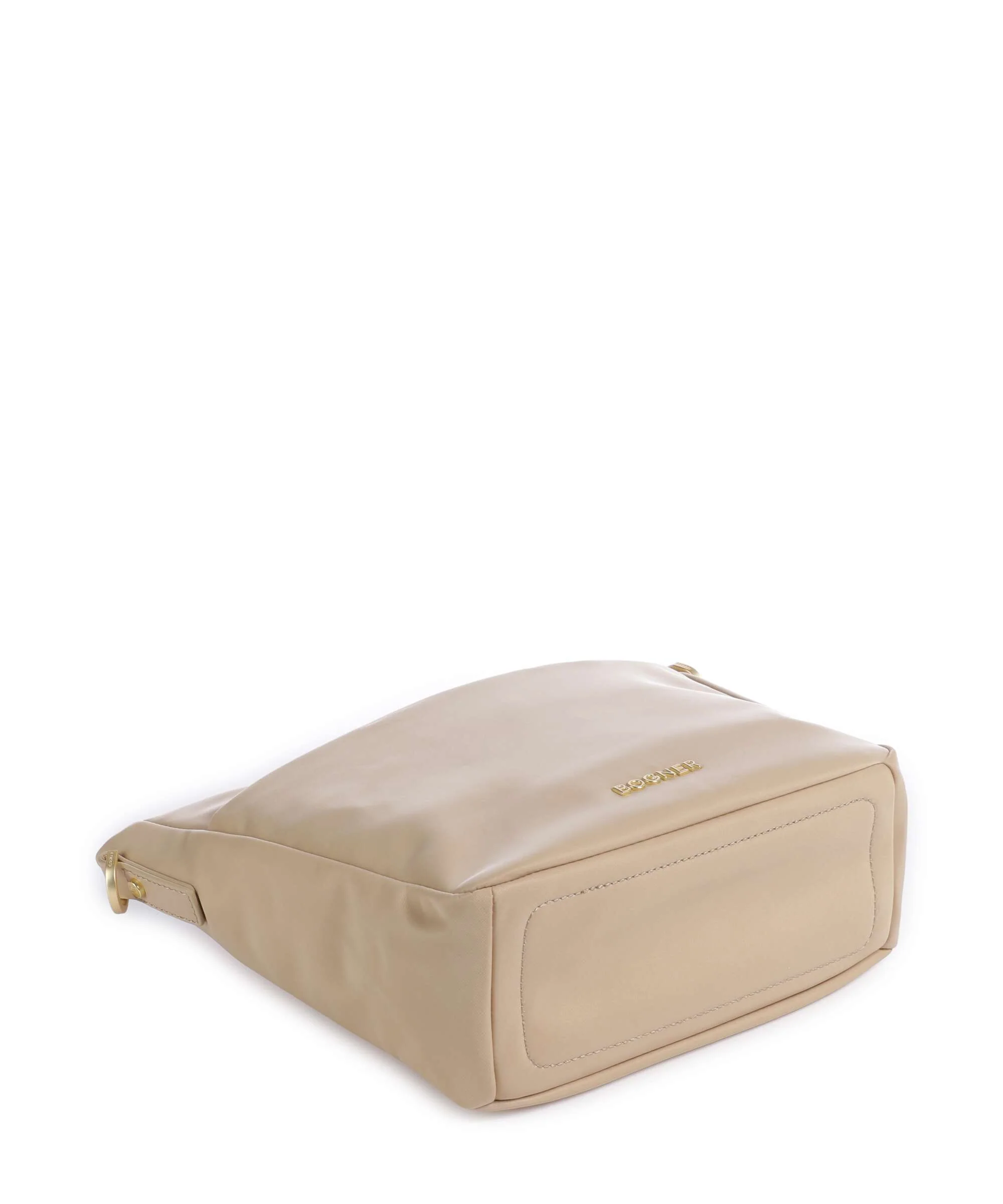 Bogner Klosters Neve Juna Crossbody bag lattè - Image 4