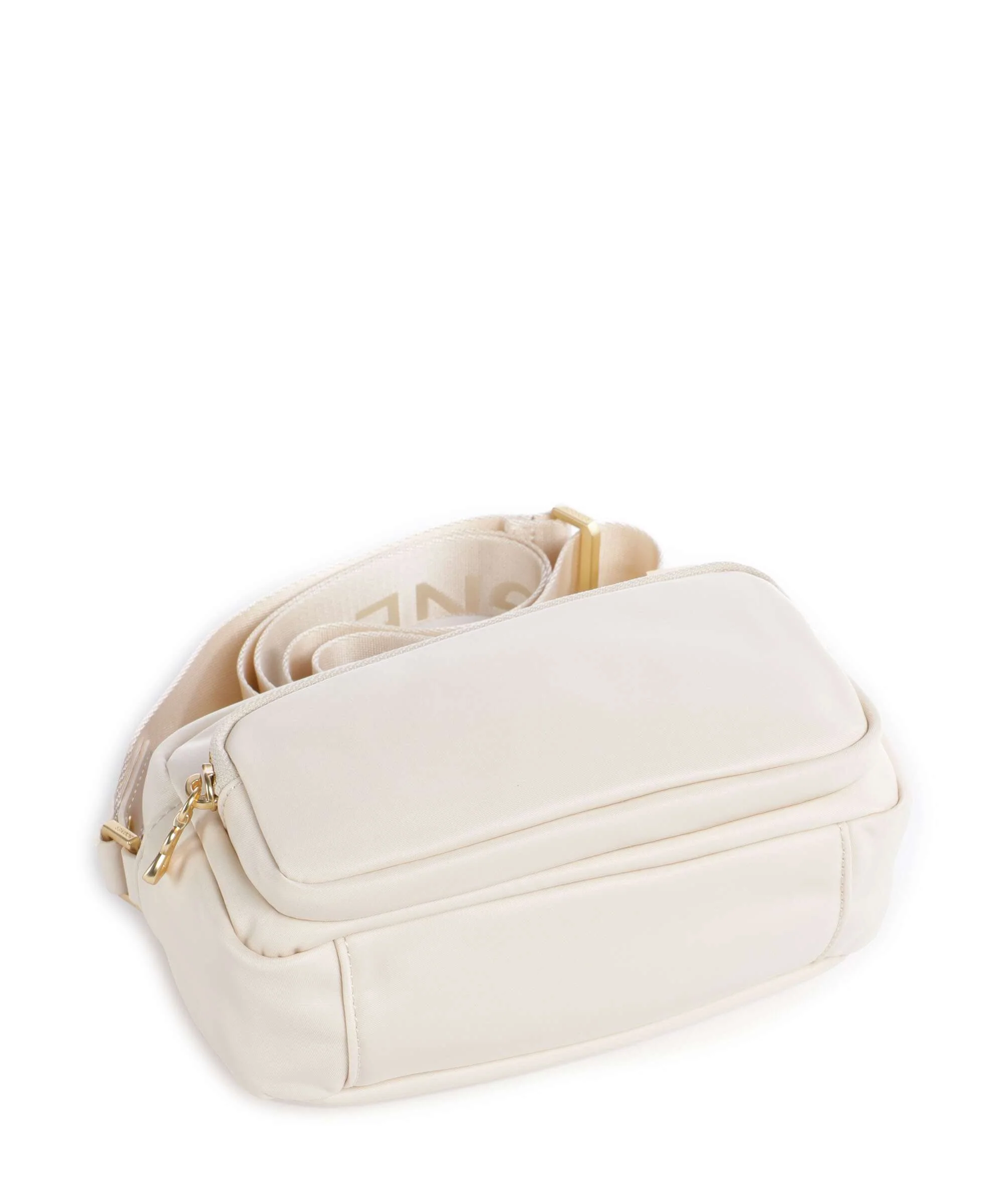Bogner Klosters Neve Lidia Crossbody bag birch - Image 5