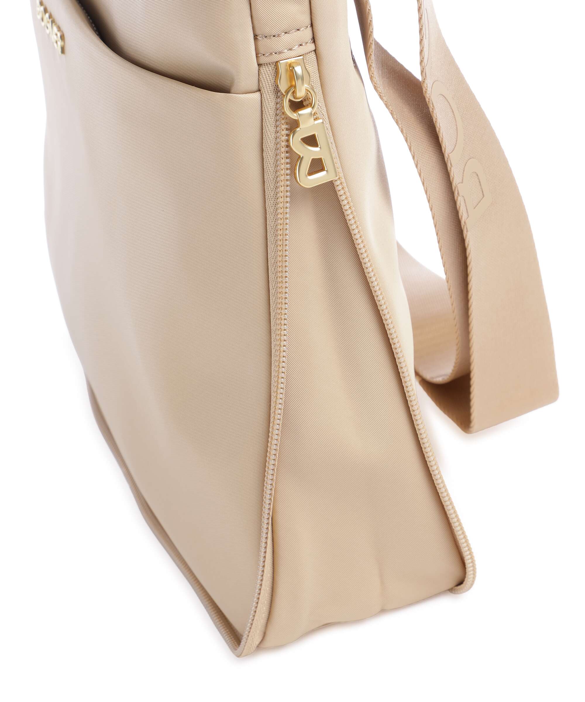 Bogner Klosters Neve Serena Crossbody bag lattè - Image 4
