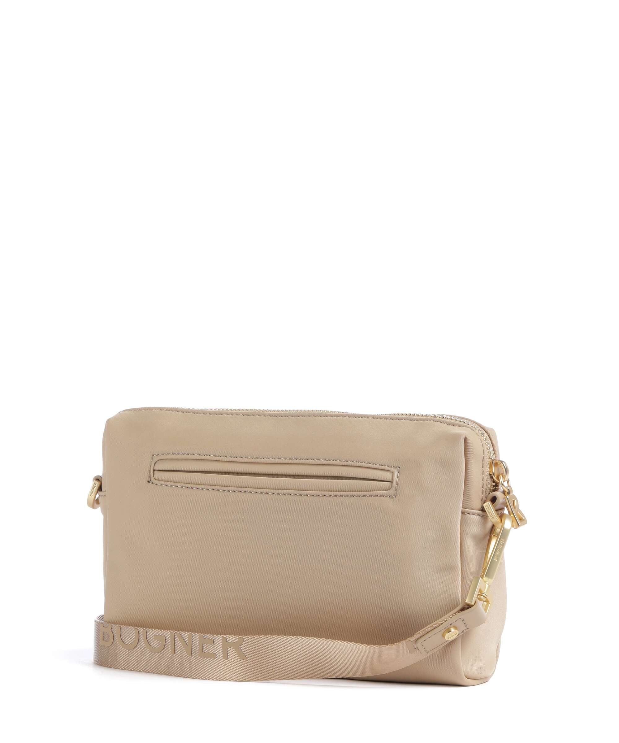 Bogner Klosters Neve Sita Crossbody bag lattè - Image 2