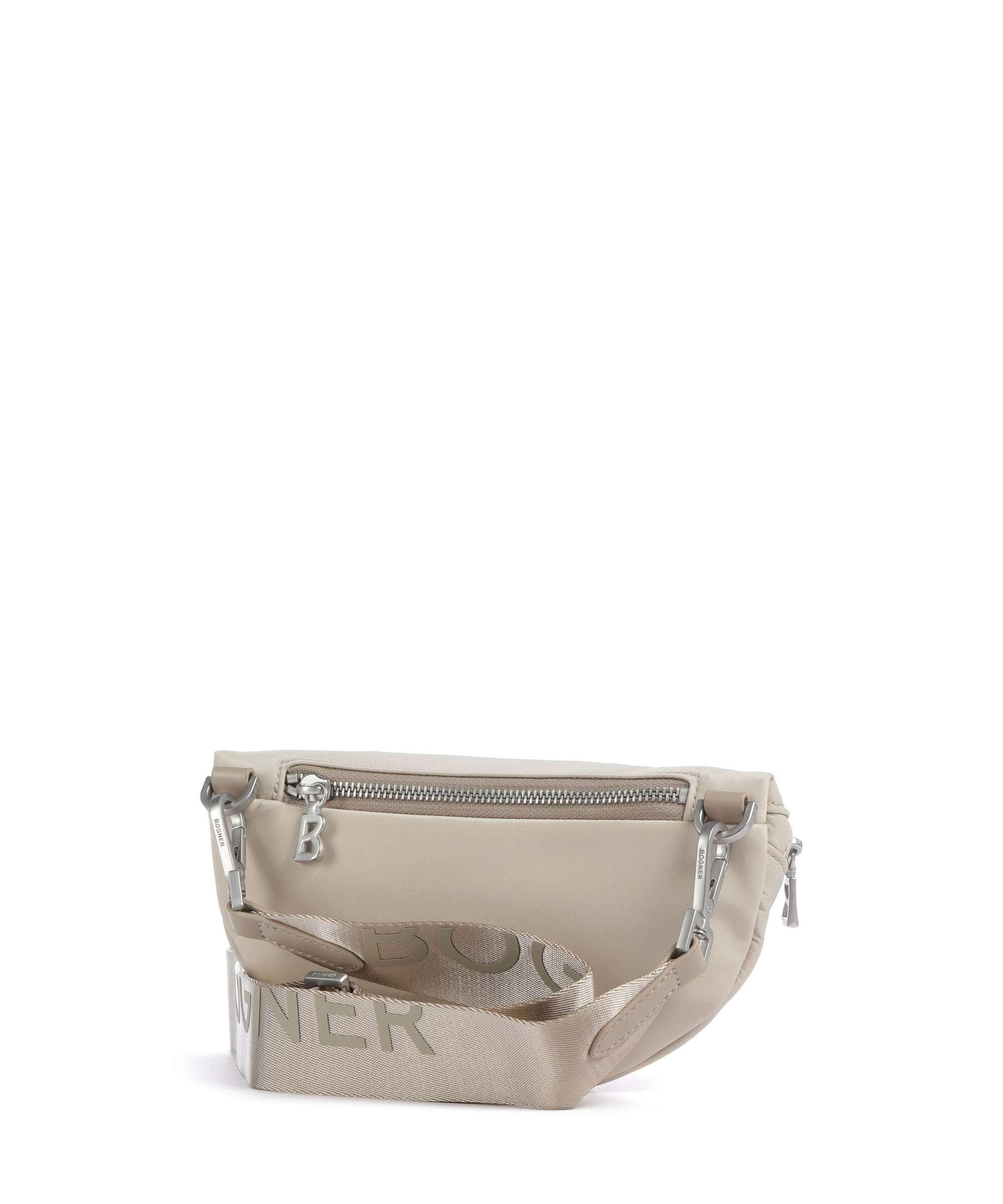 Bogner Klosters Sina Belt bag oyster gray - Image 2