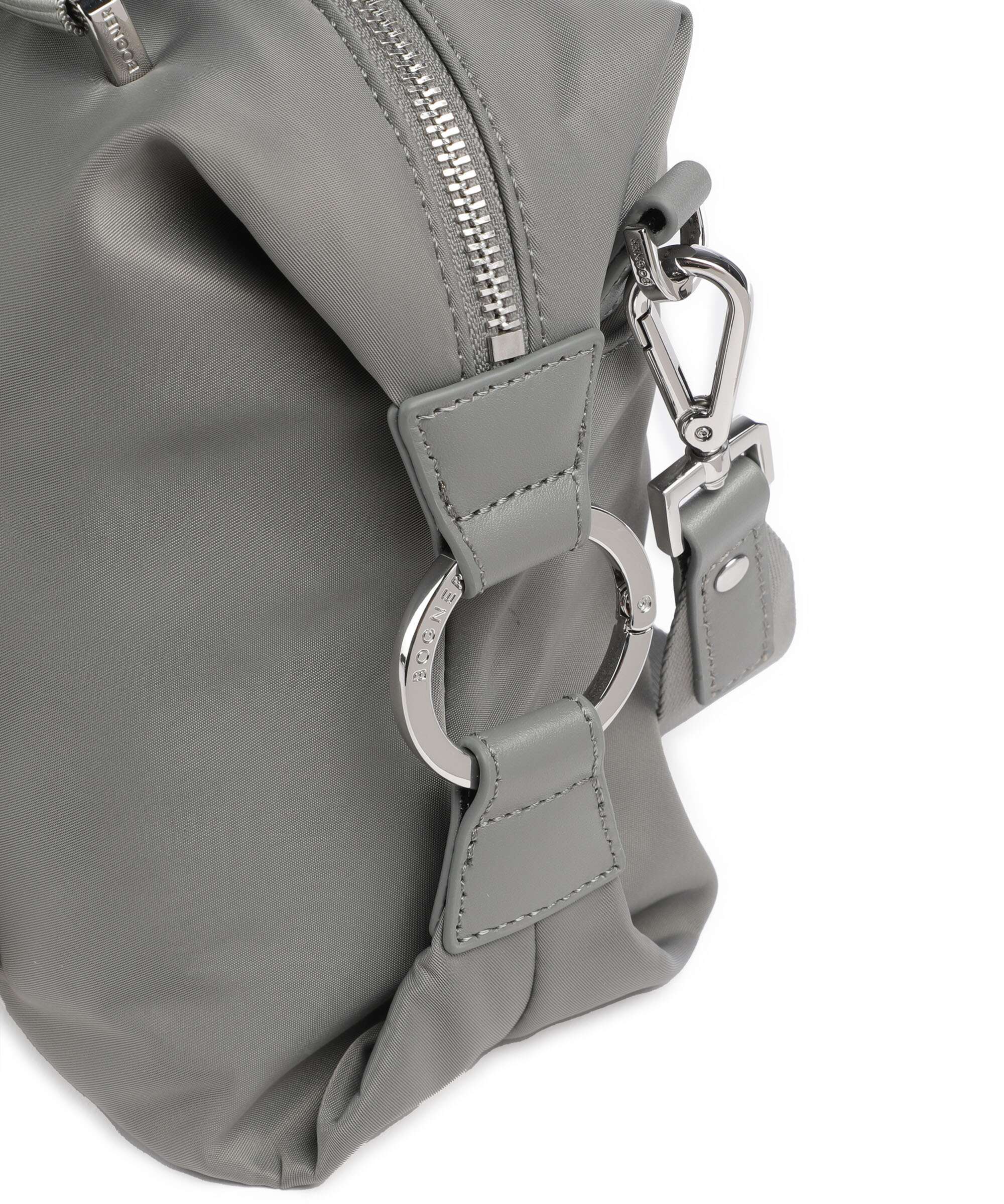 Bogner Klosters Sofie Handbag grey - Image 4
