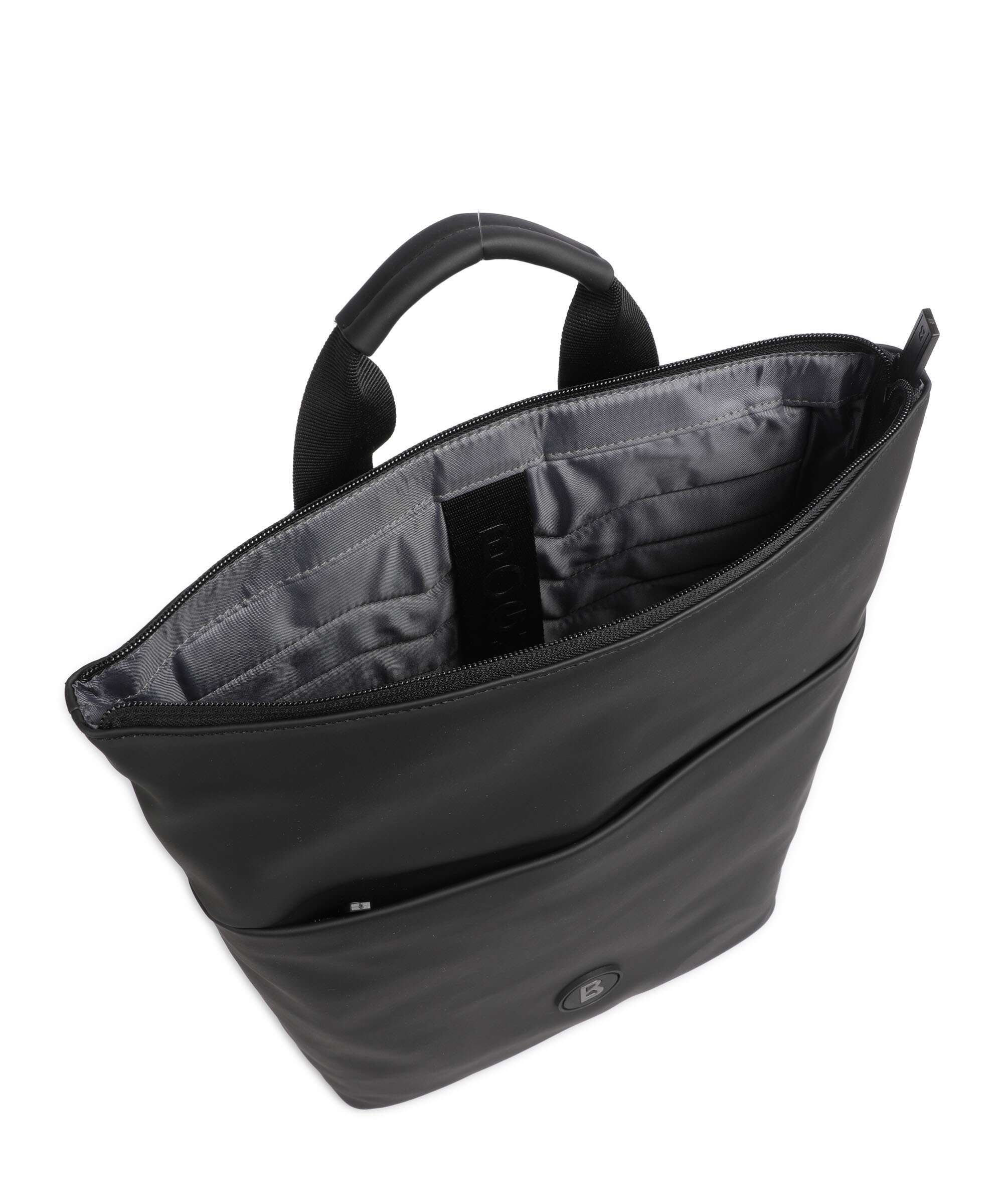 Bogner La Prava Arne Backpack schwarz - Image 6
