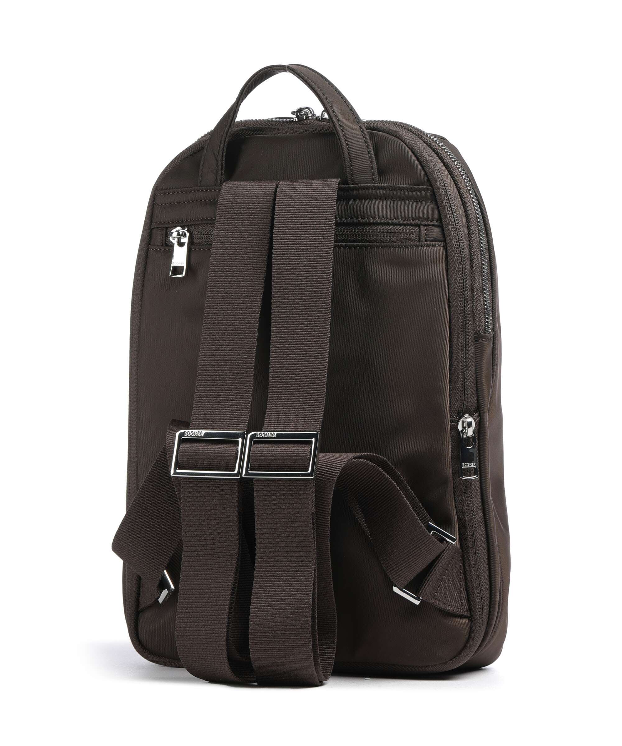 Bogner Maggia 1.0 Maxi Backpack seal brown - Image 2