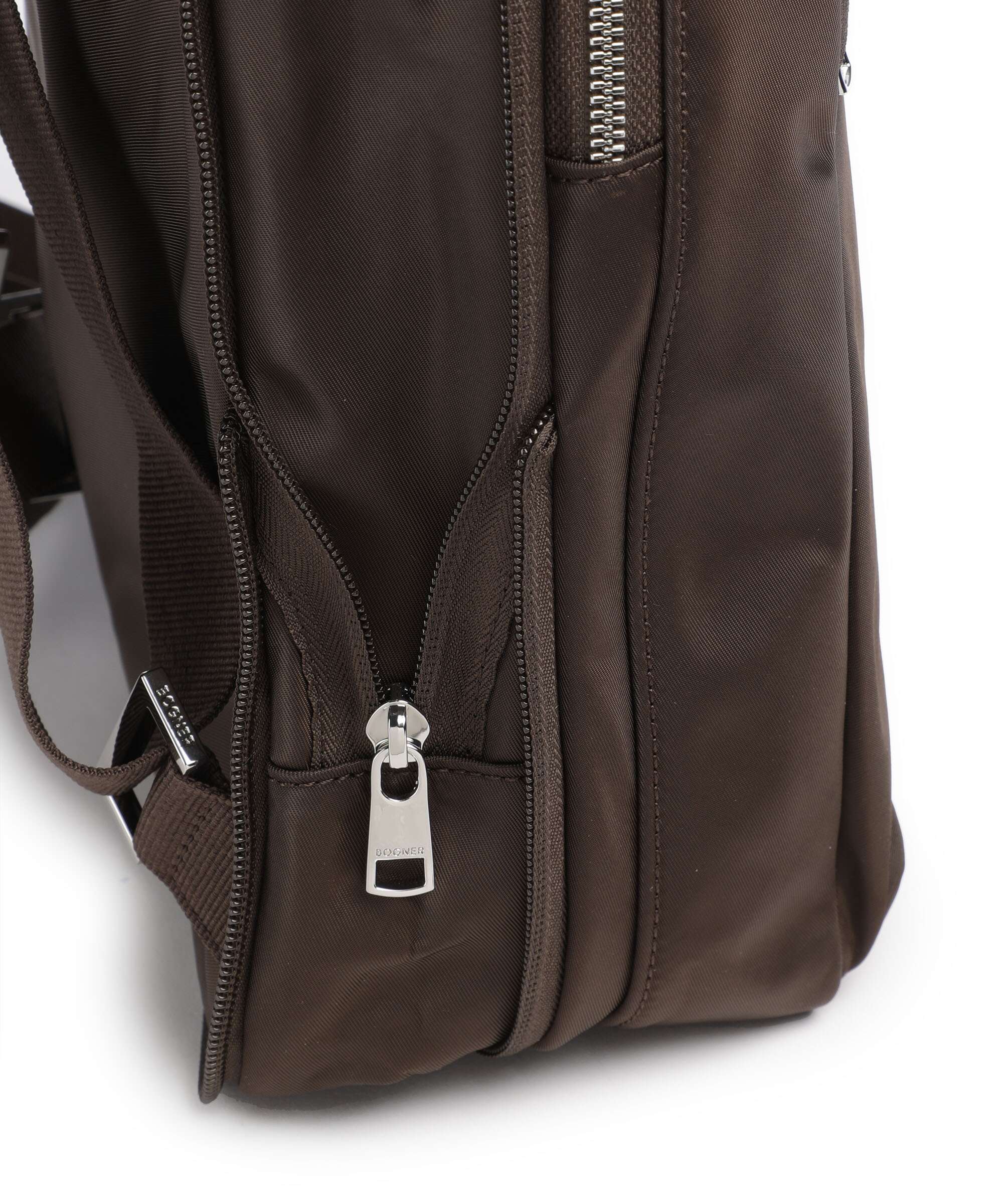 Bogner Maggia 1.0 Maxi Backpack seal brown - Image 4