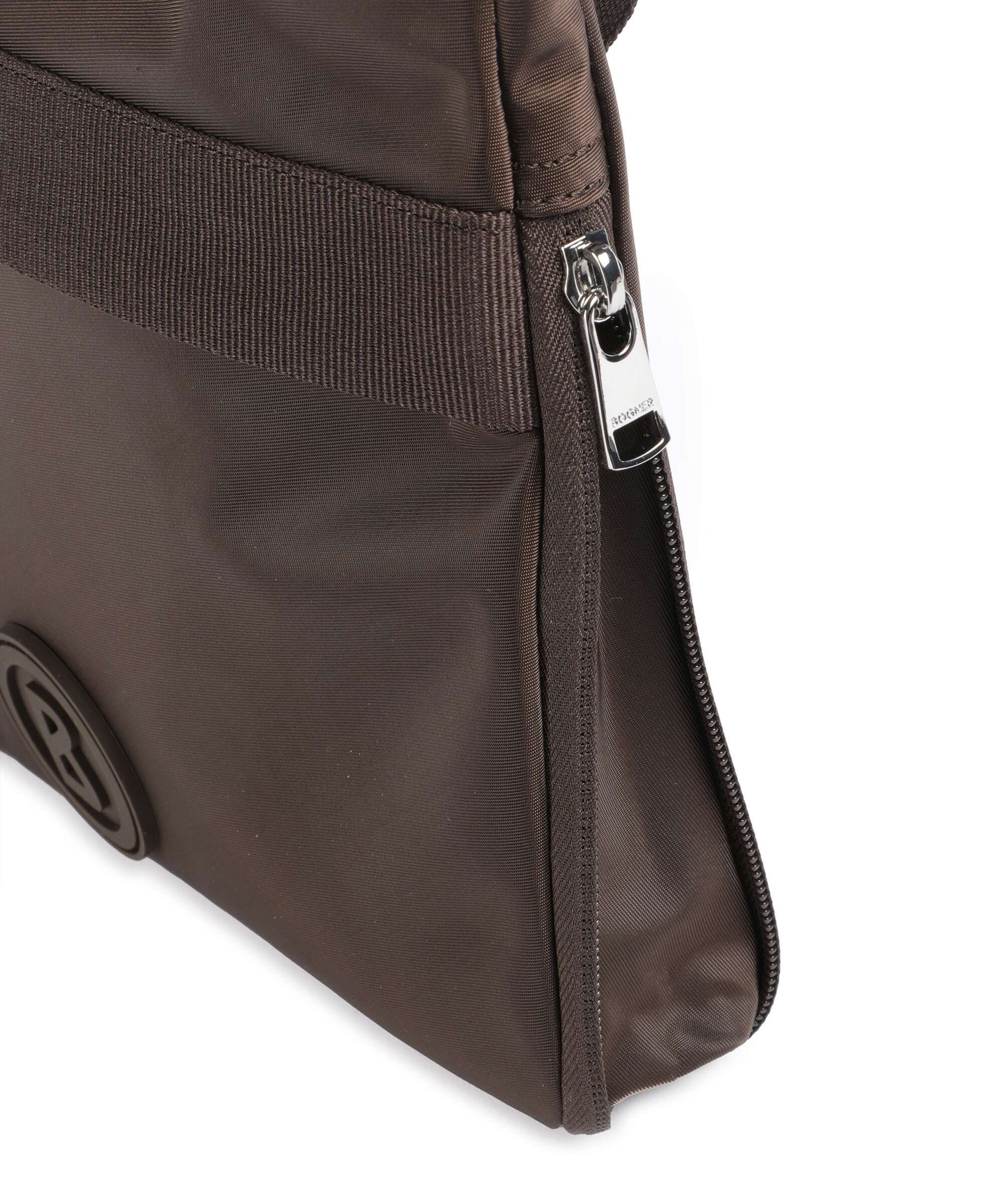 Bogner Maggia 1.0 Serena Crossbody bag seal brown - Image 4