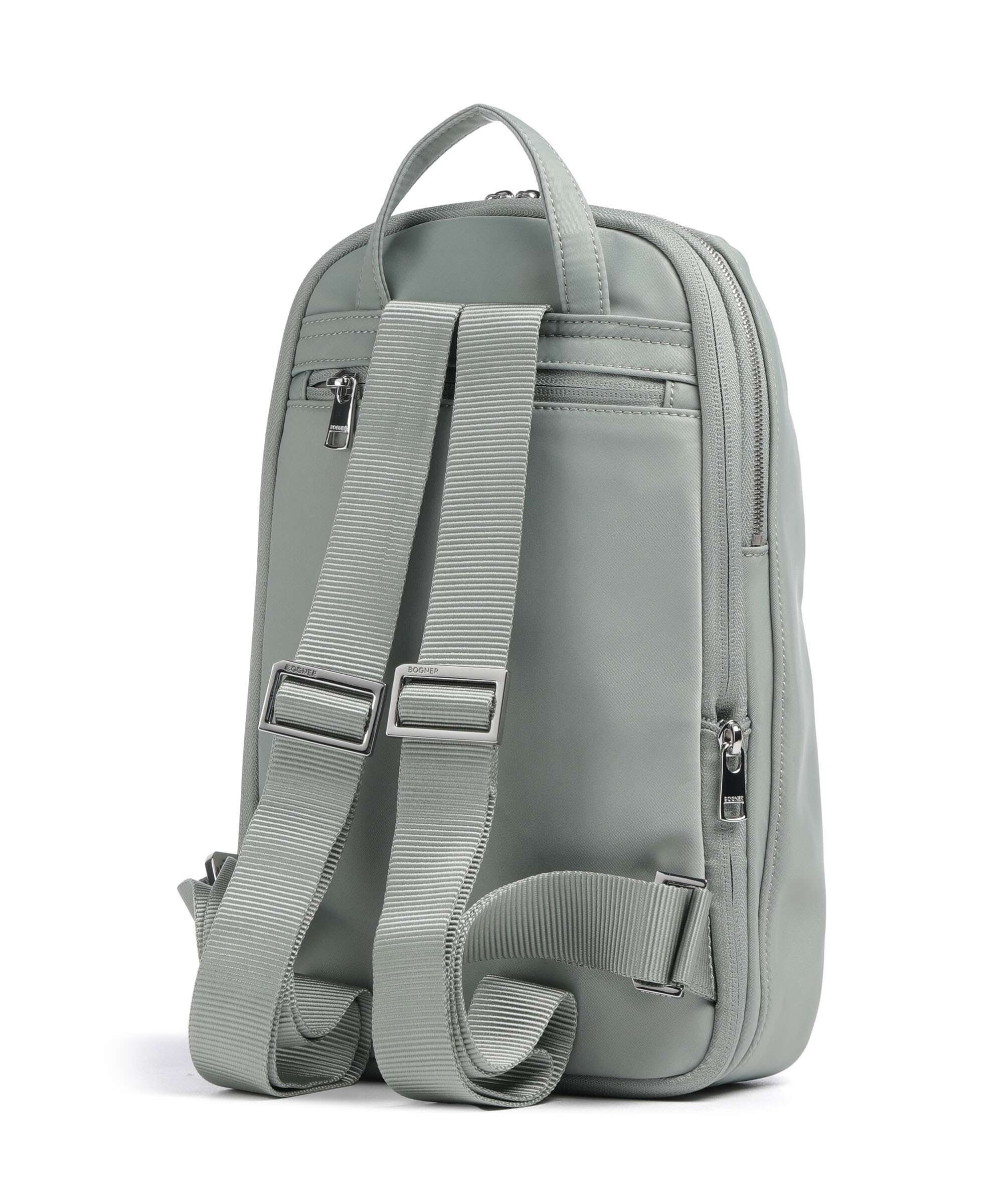 Bogner Maggia Maxi Backpack seagrass - Image 2