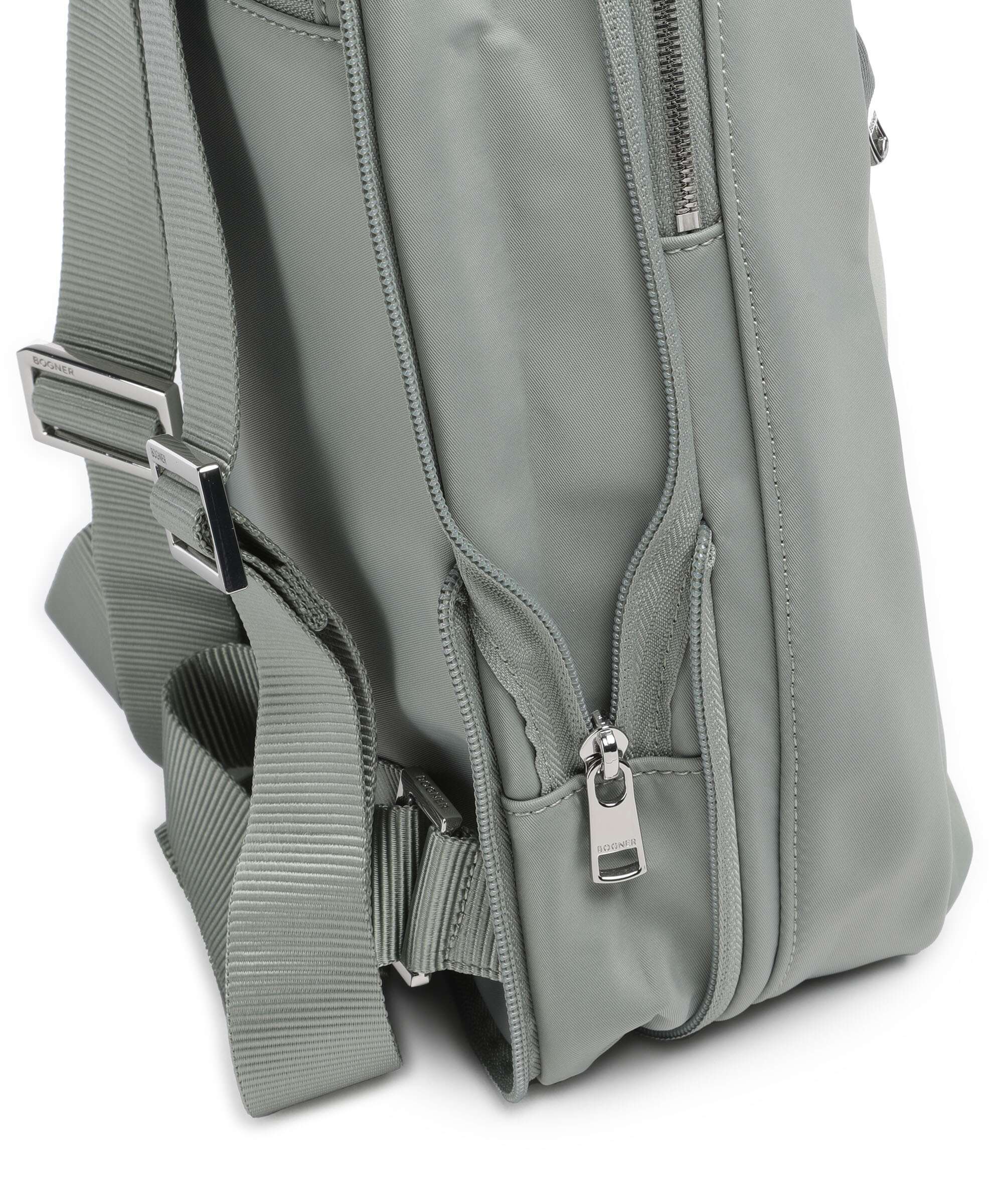 Bogner Maggia Maxi Backpack seagrass - Image 4