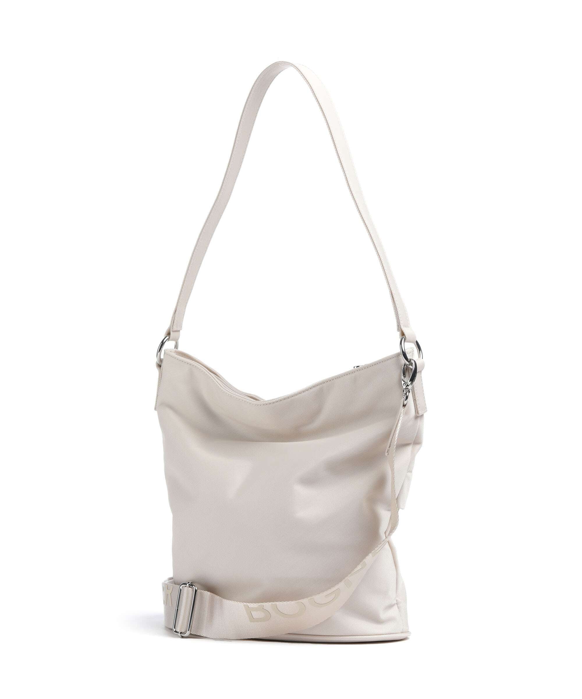 Bogner Maxon Heather Hobo bag birch - Image 2