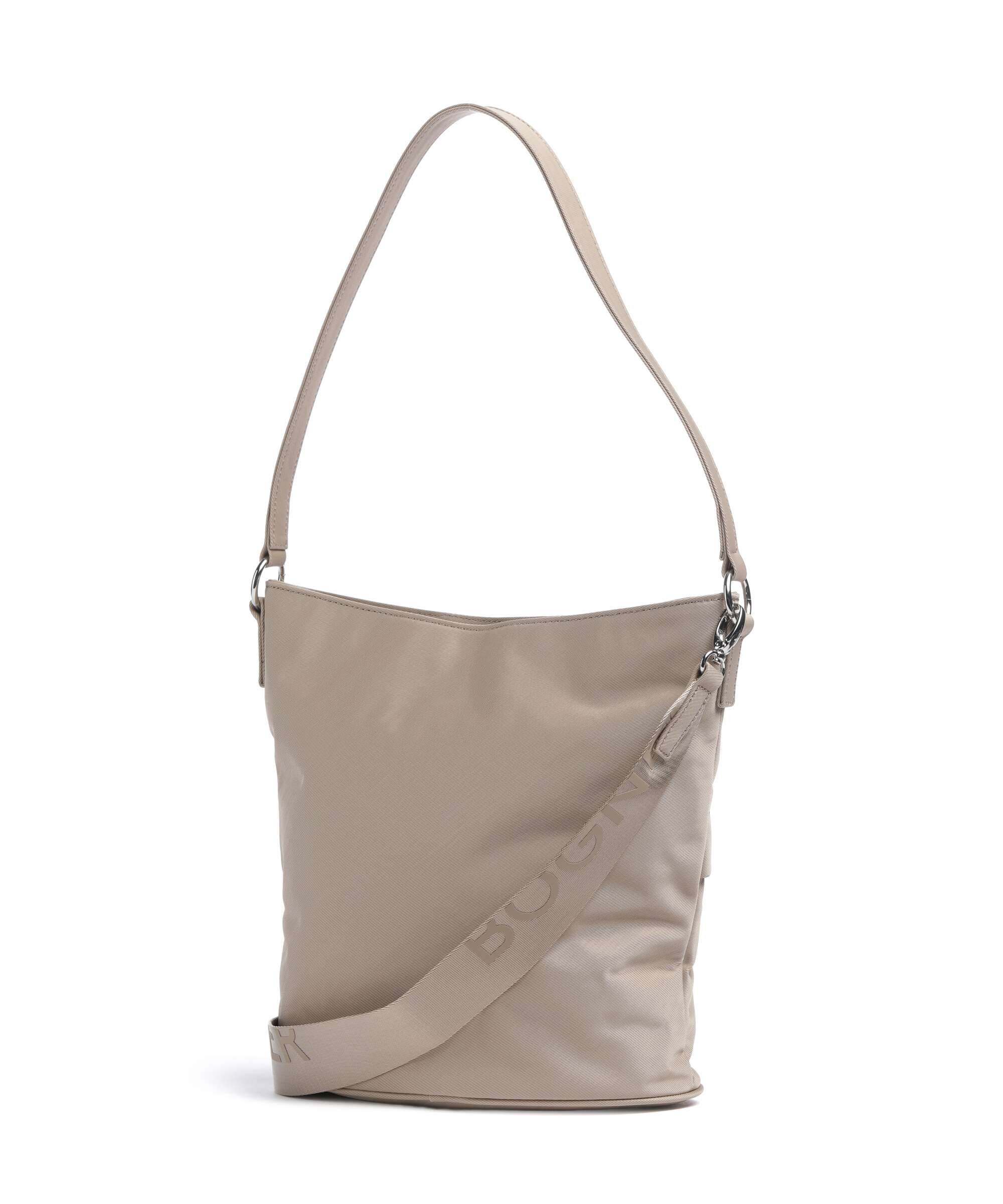 Bogner Maxon Heather Hobo bag greige - Image 2