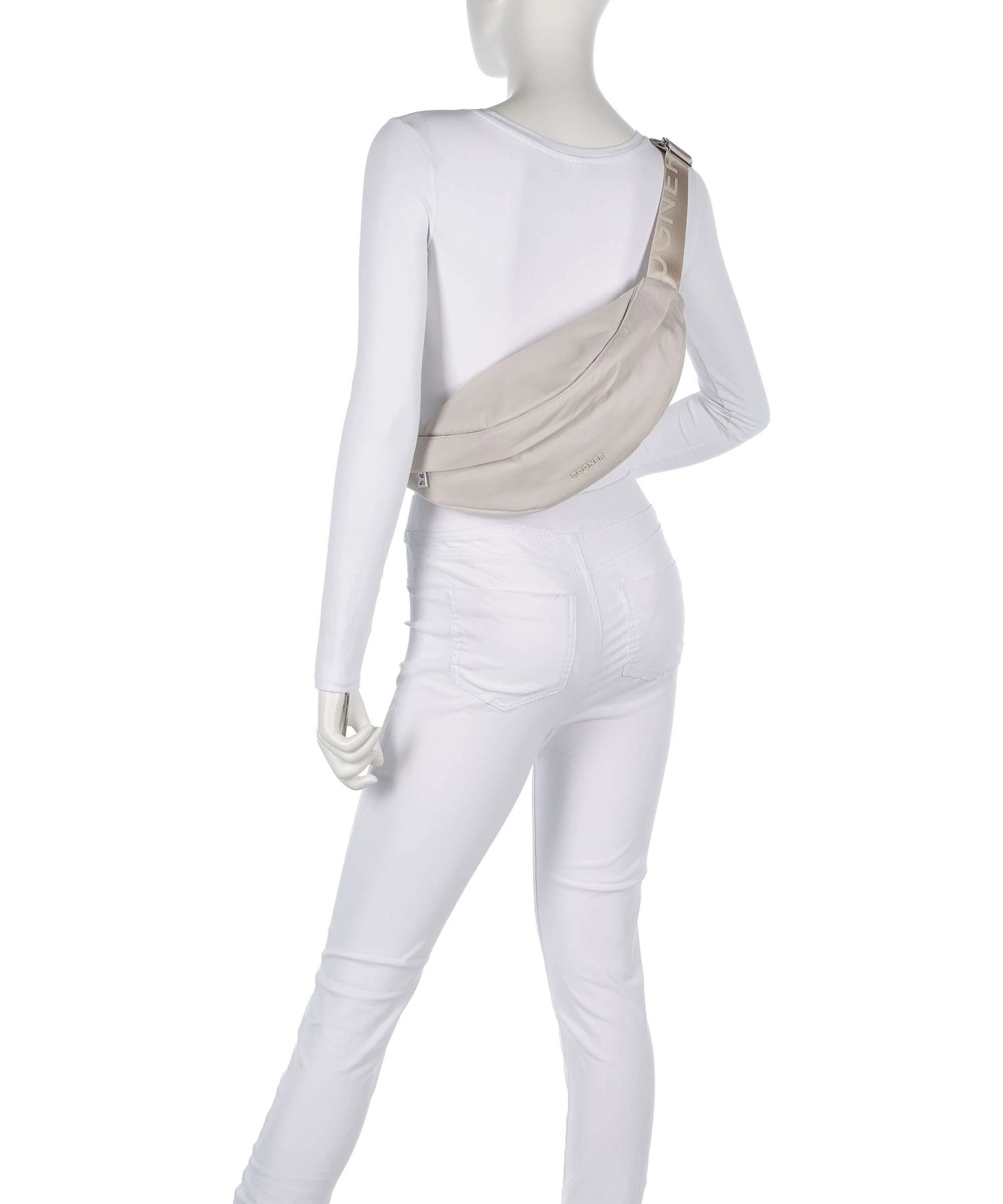 Bogner Maxon Janica Belt bag birch - Image 3