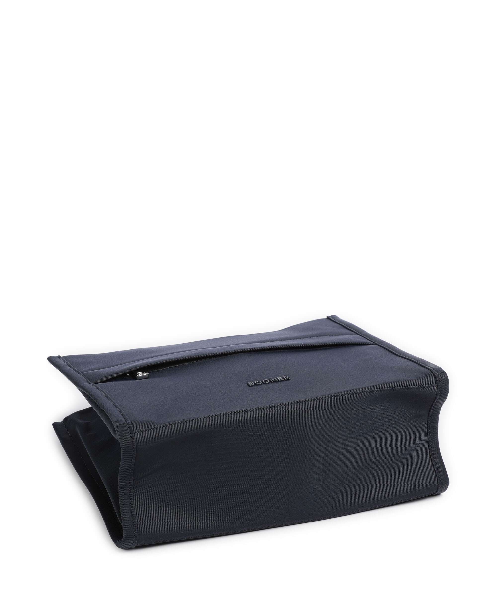 Bogner Maxon Maylin Handbag dark navy - Image 4