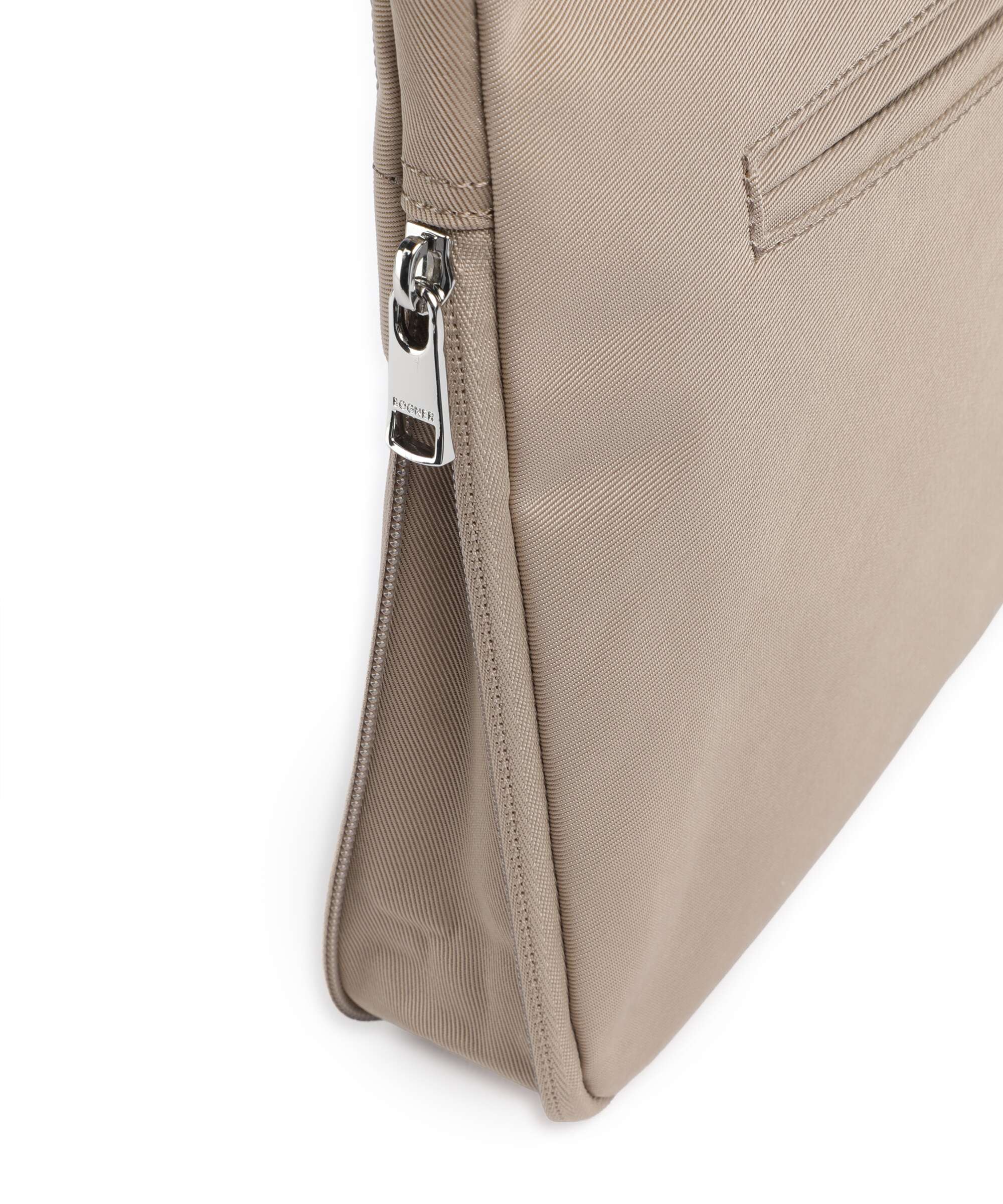 Bogner Maxon Serena Crossbody bag greige - Image 3