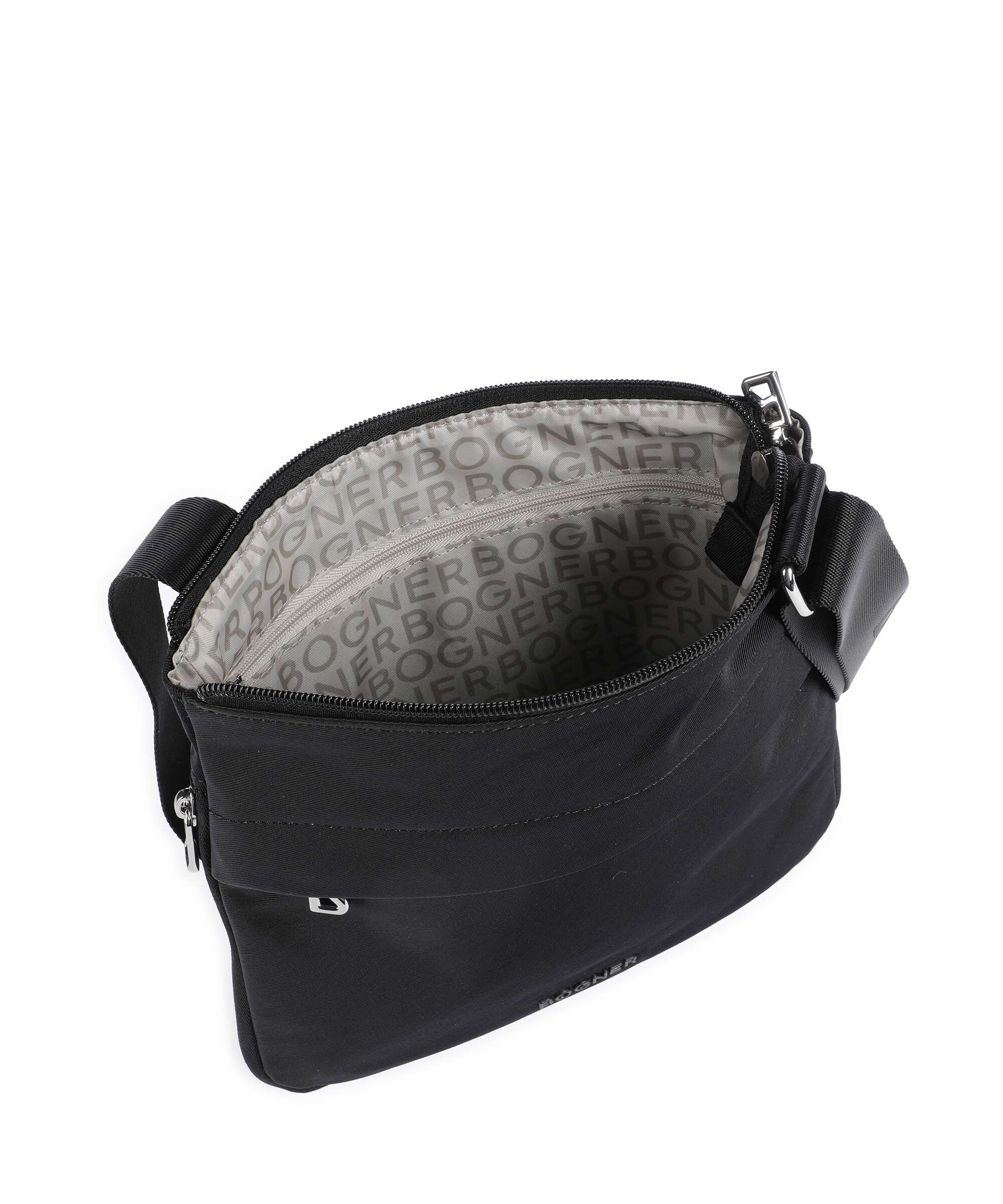 Bogner Maxon Serena Crossbody bag black - Image 6