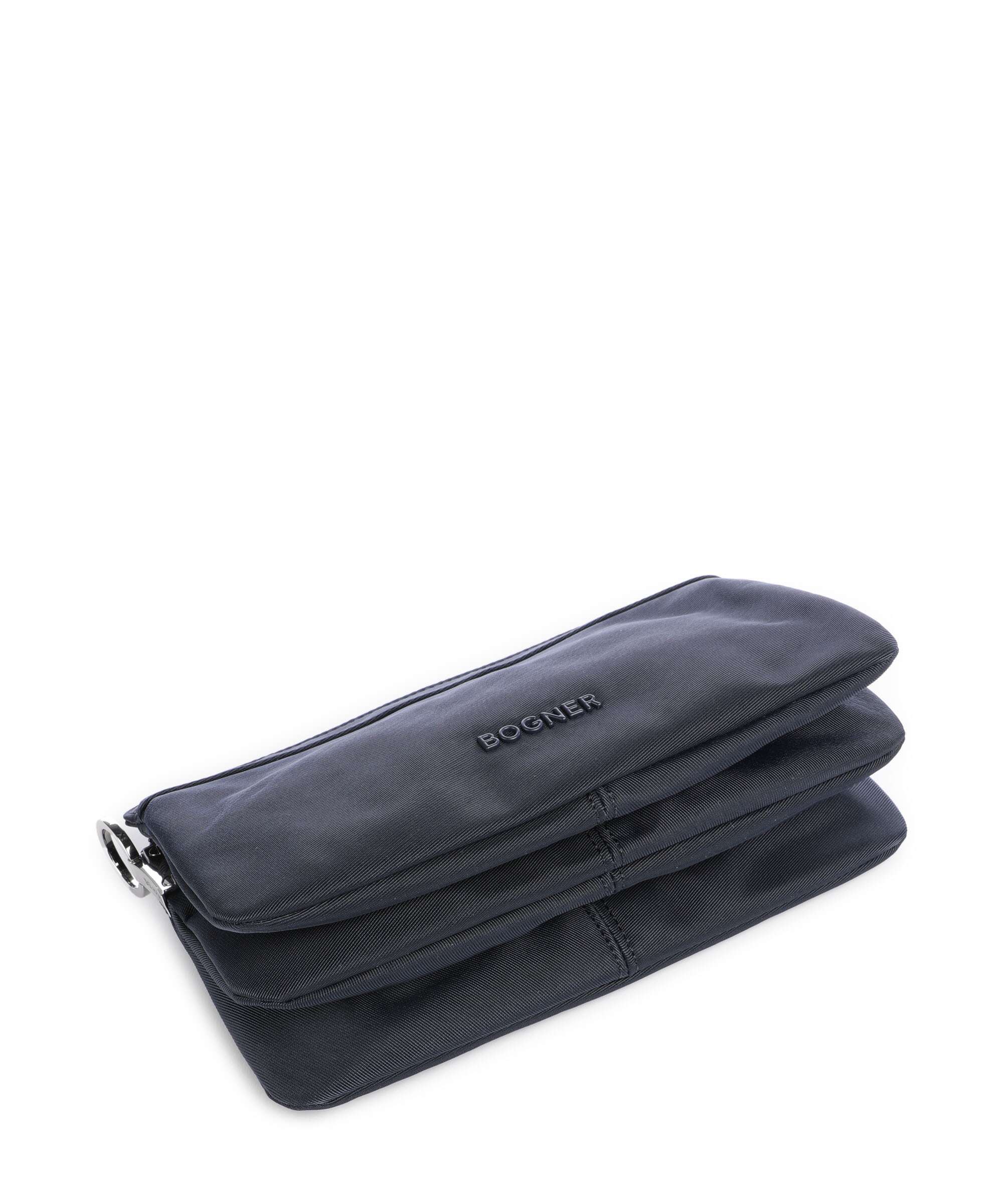Bogner Maxon Taja Crossbody bag dark navy - Image 5