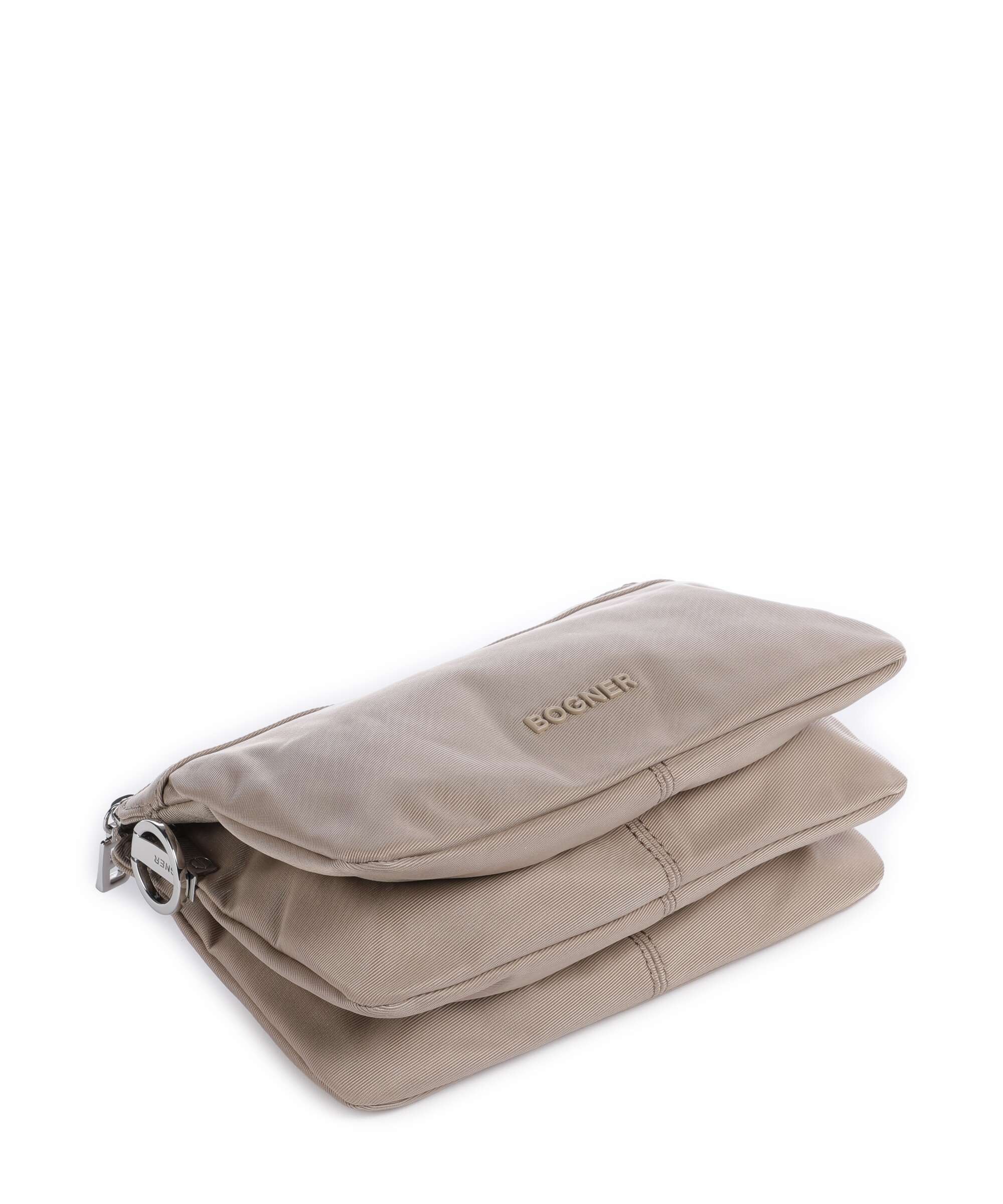 Bogner Maxon Taja Crossbody bag greige - Image 4