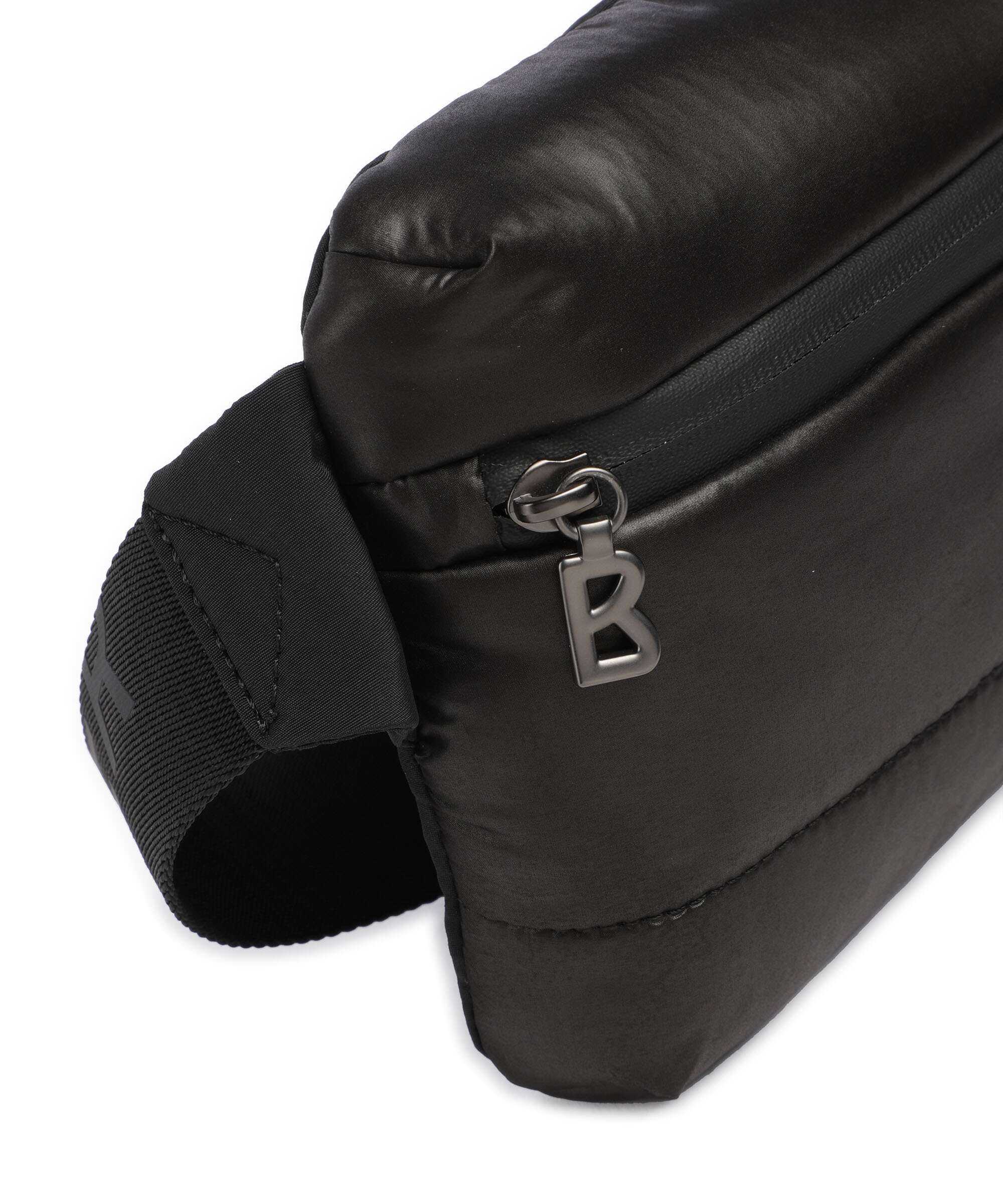 Bogner Monarch Fabian Belt bag black - Image 5