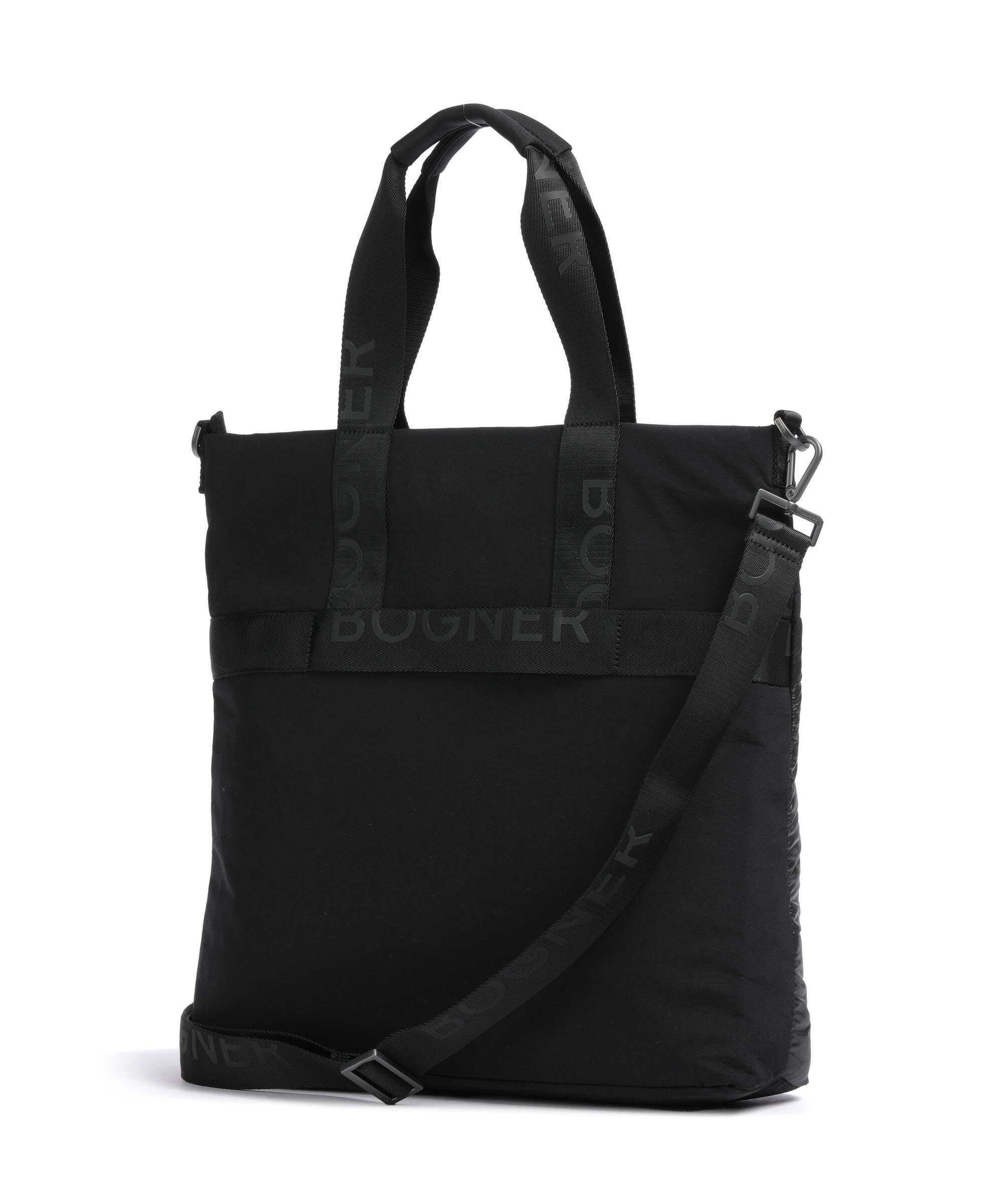 Bogner Monarch Mian Tote bag black - Image 2
