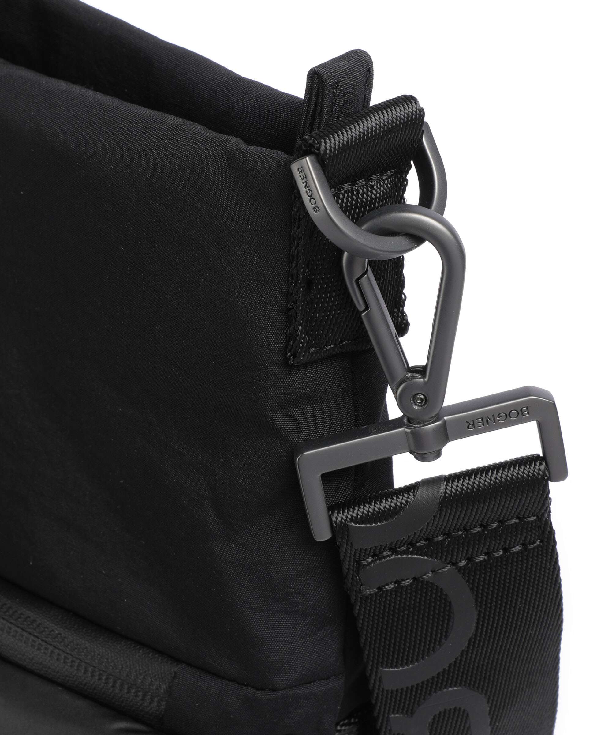 Bogner Monarch Mian Tote bag black - Image 4