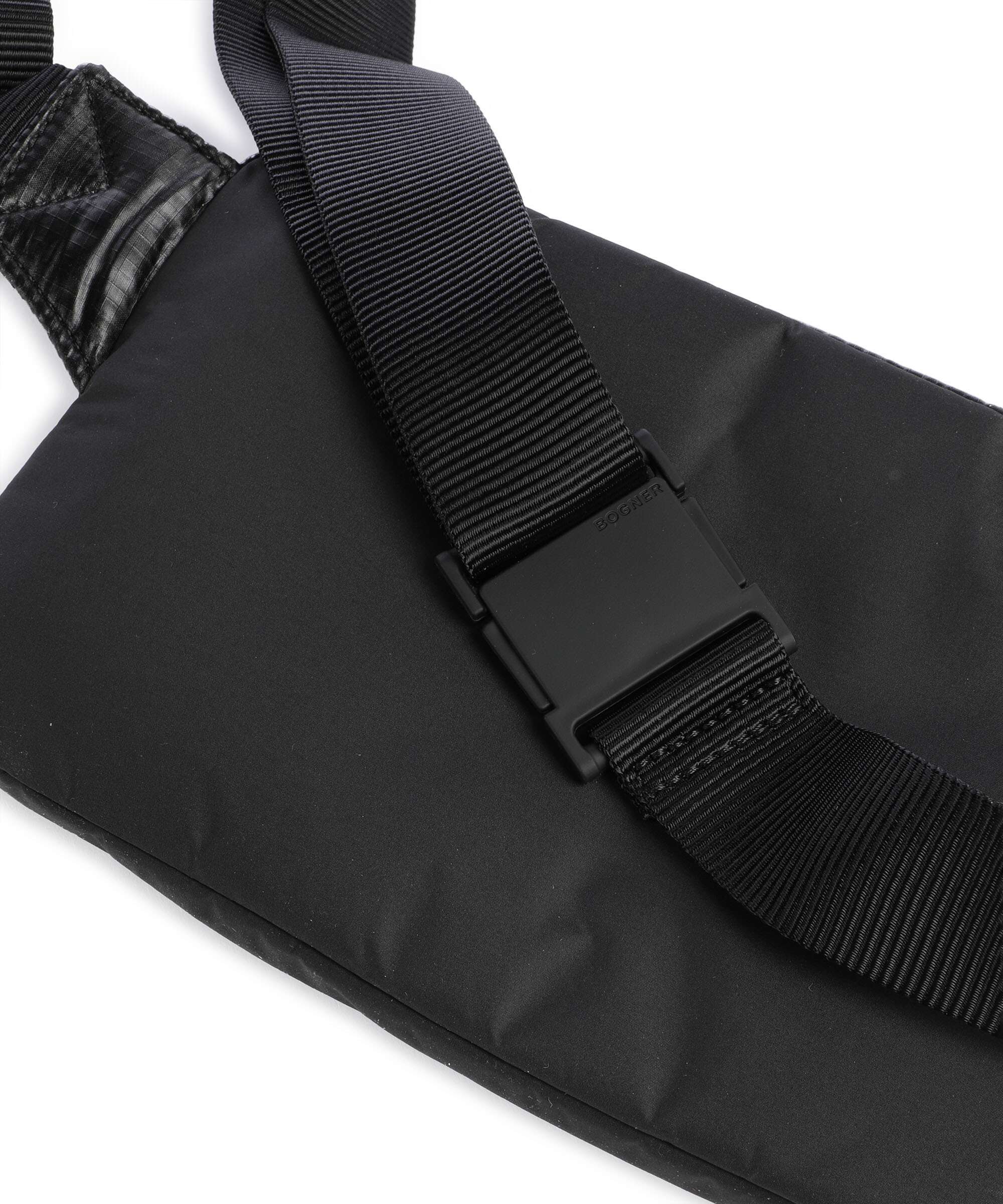 Bogner Monarch X 007 Fabian Belt bag black - Image 5