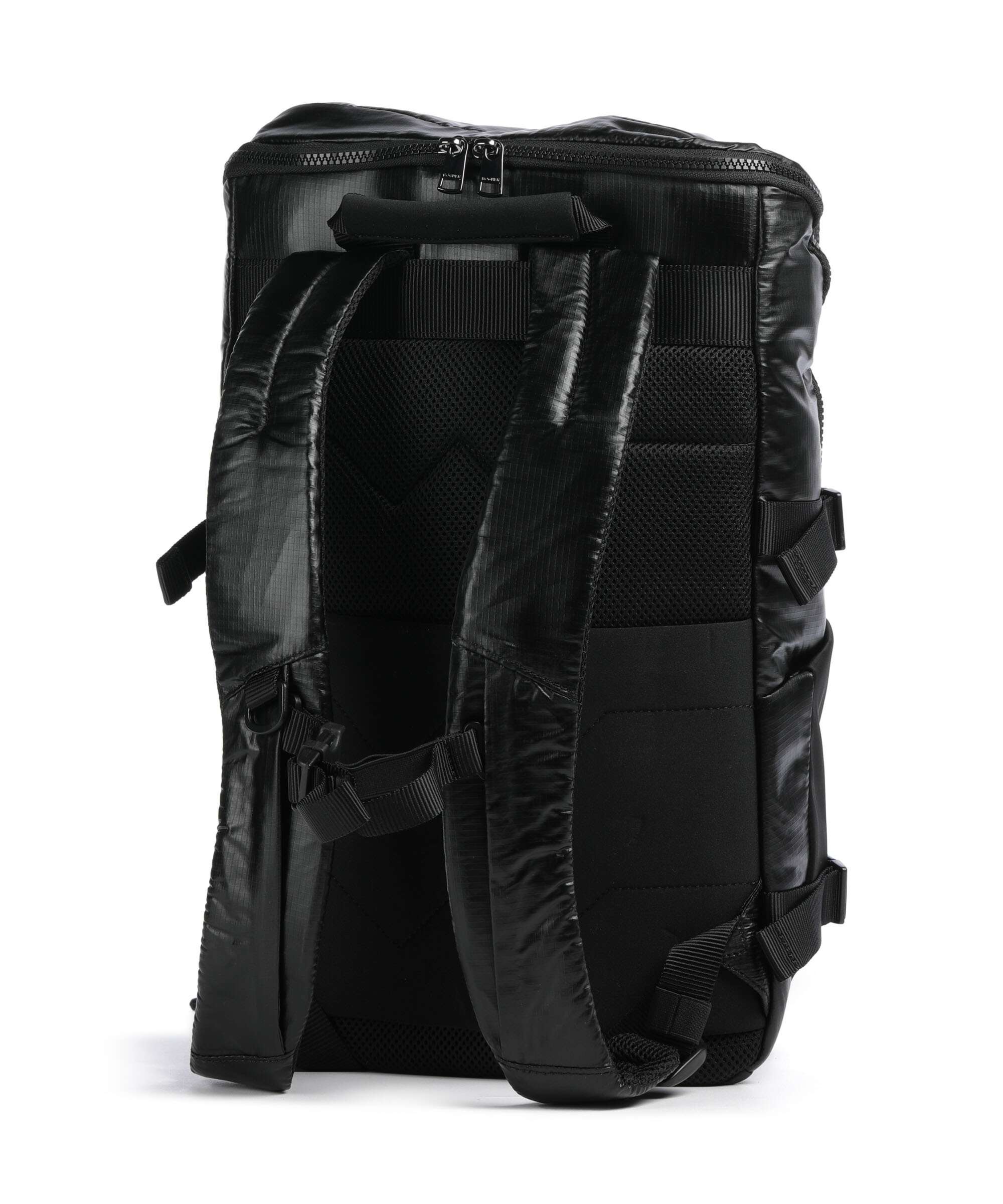 Bogner Monarch X 007 Lennard Backpack black - Image 2