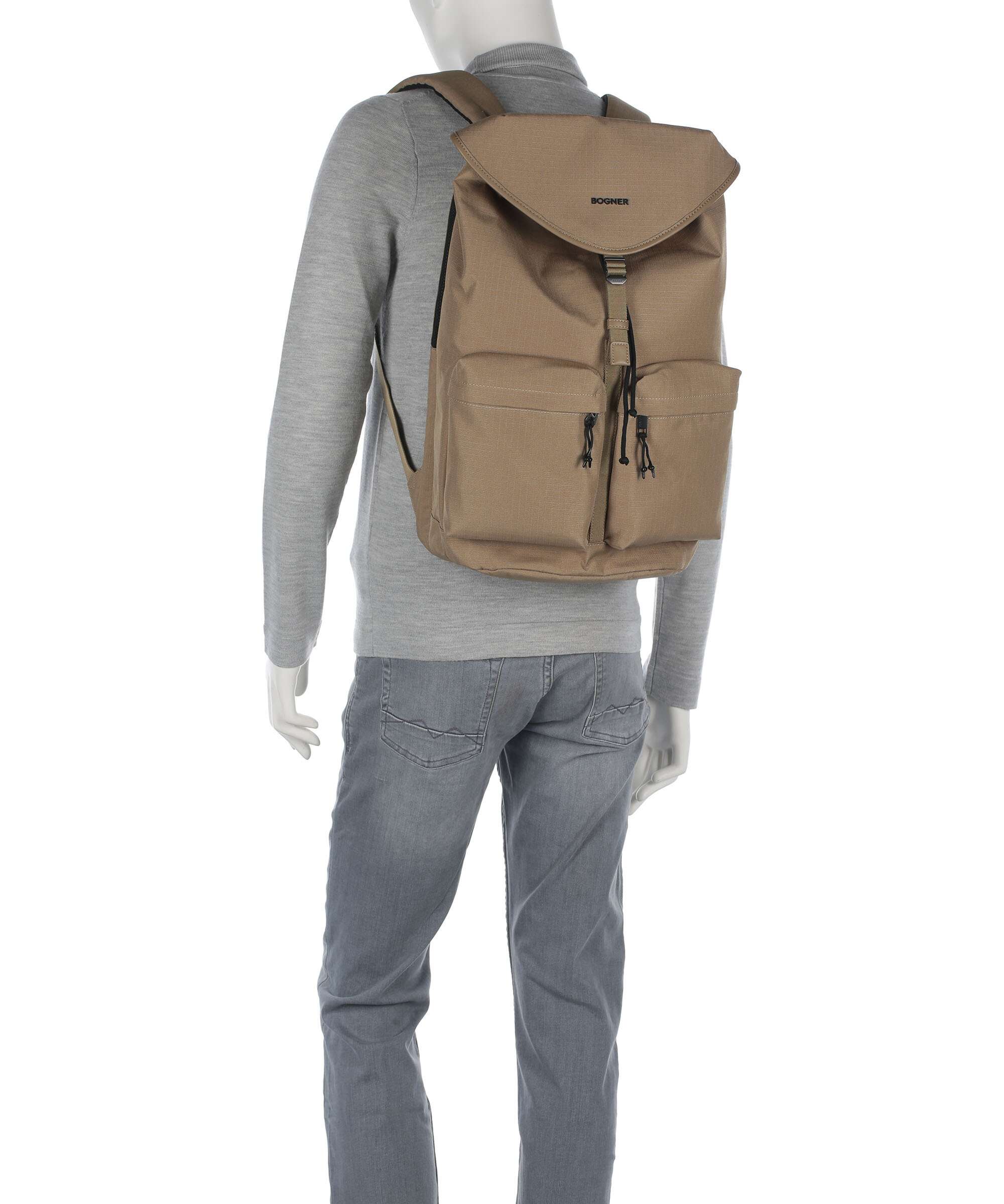 Bogner Myoko Kaya Backpack sahara - Image 3