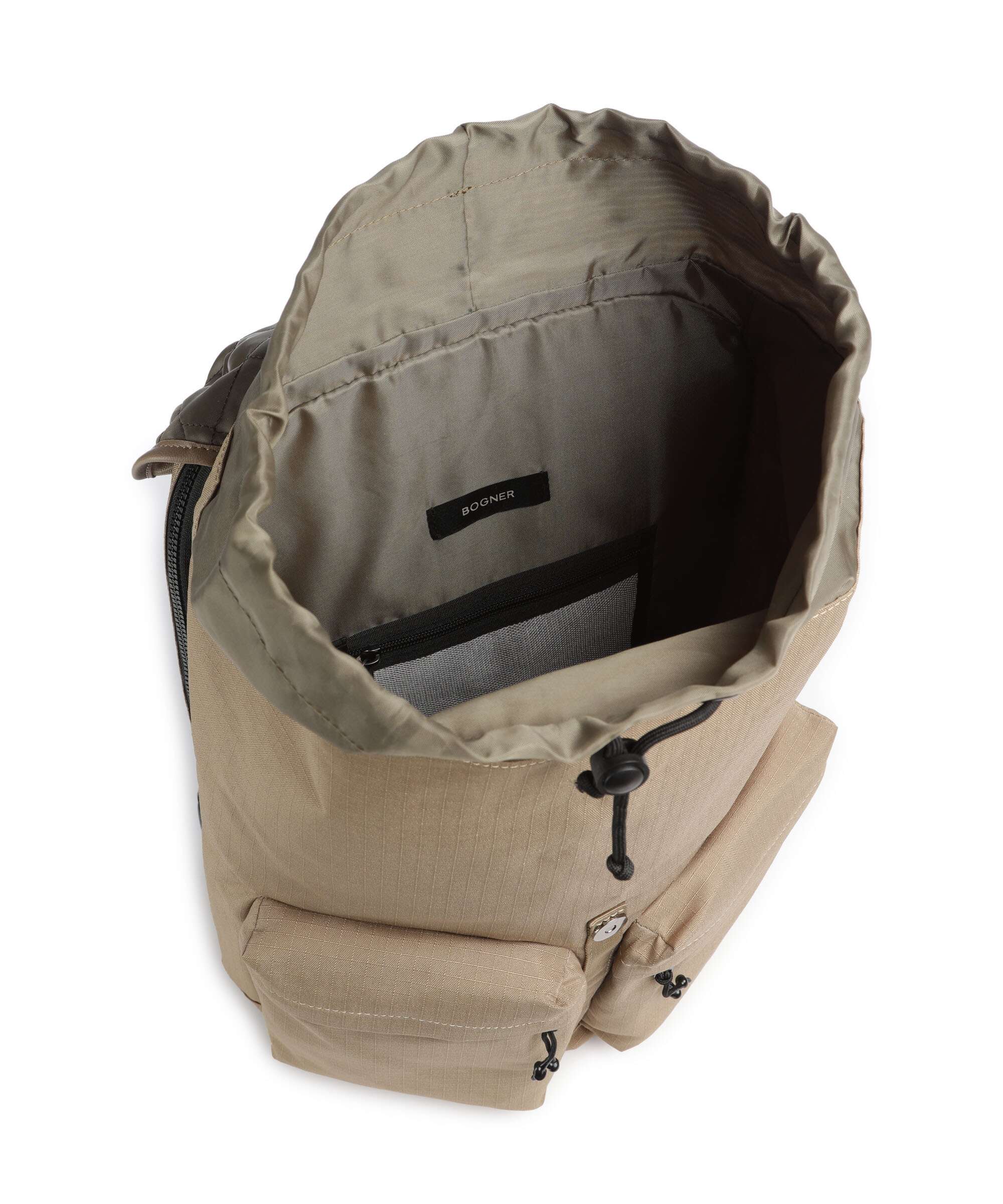 Bogner Myoko Kaya Backpack sahara - Image 5