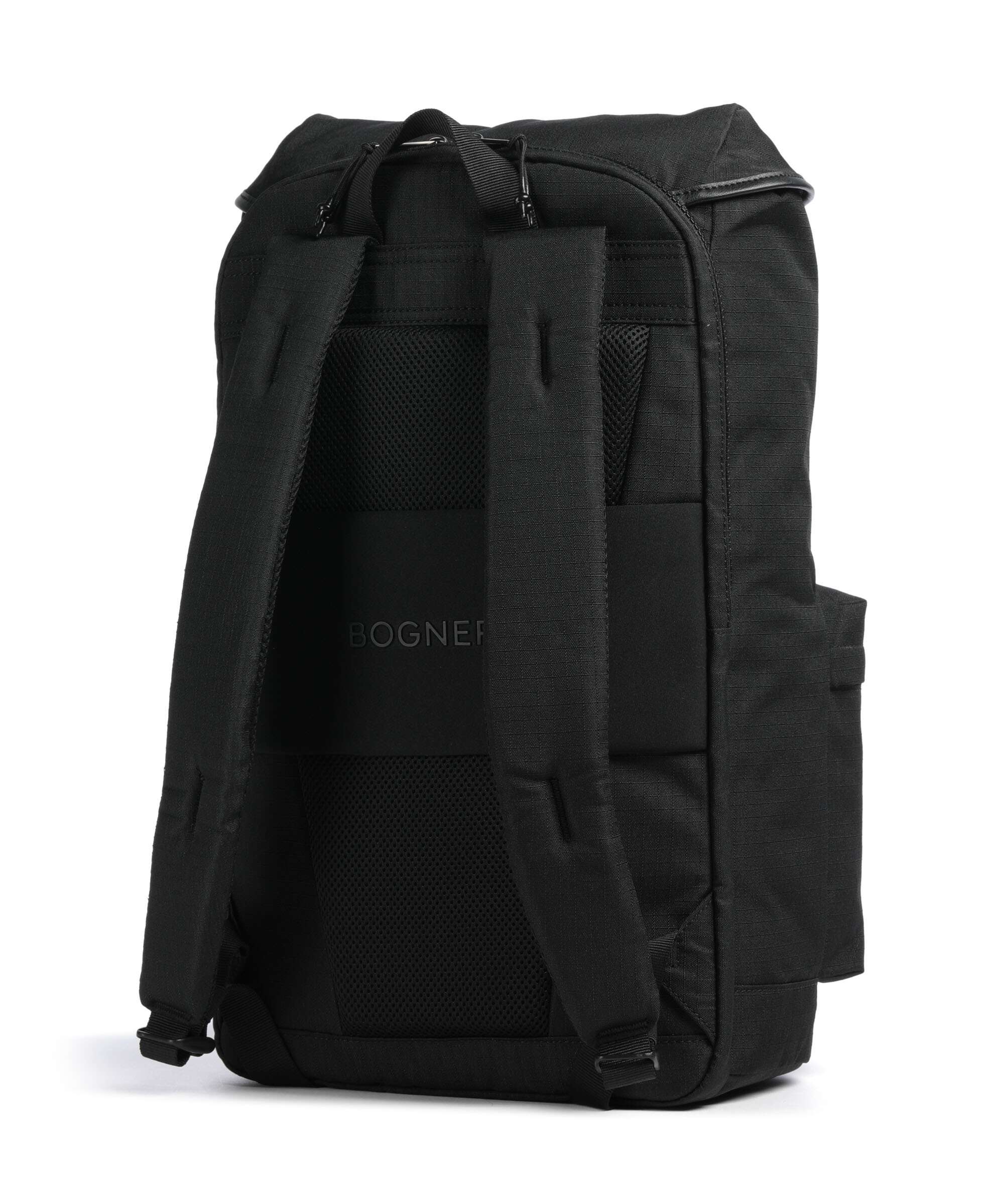 Bogner Myoko Kaya Backpack black - Image 2