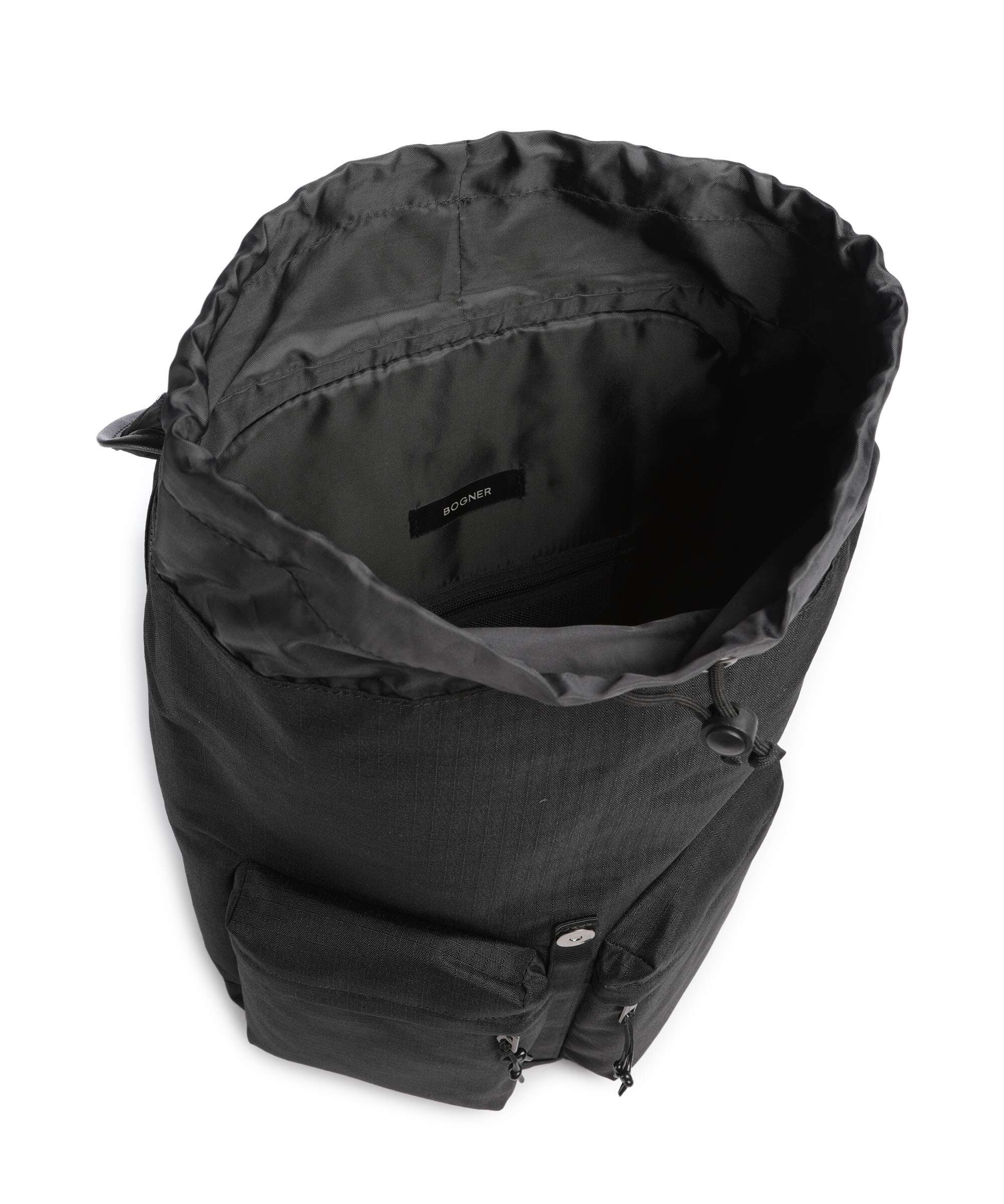 Bogner Myoko Kaya Backpack black - Image 5