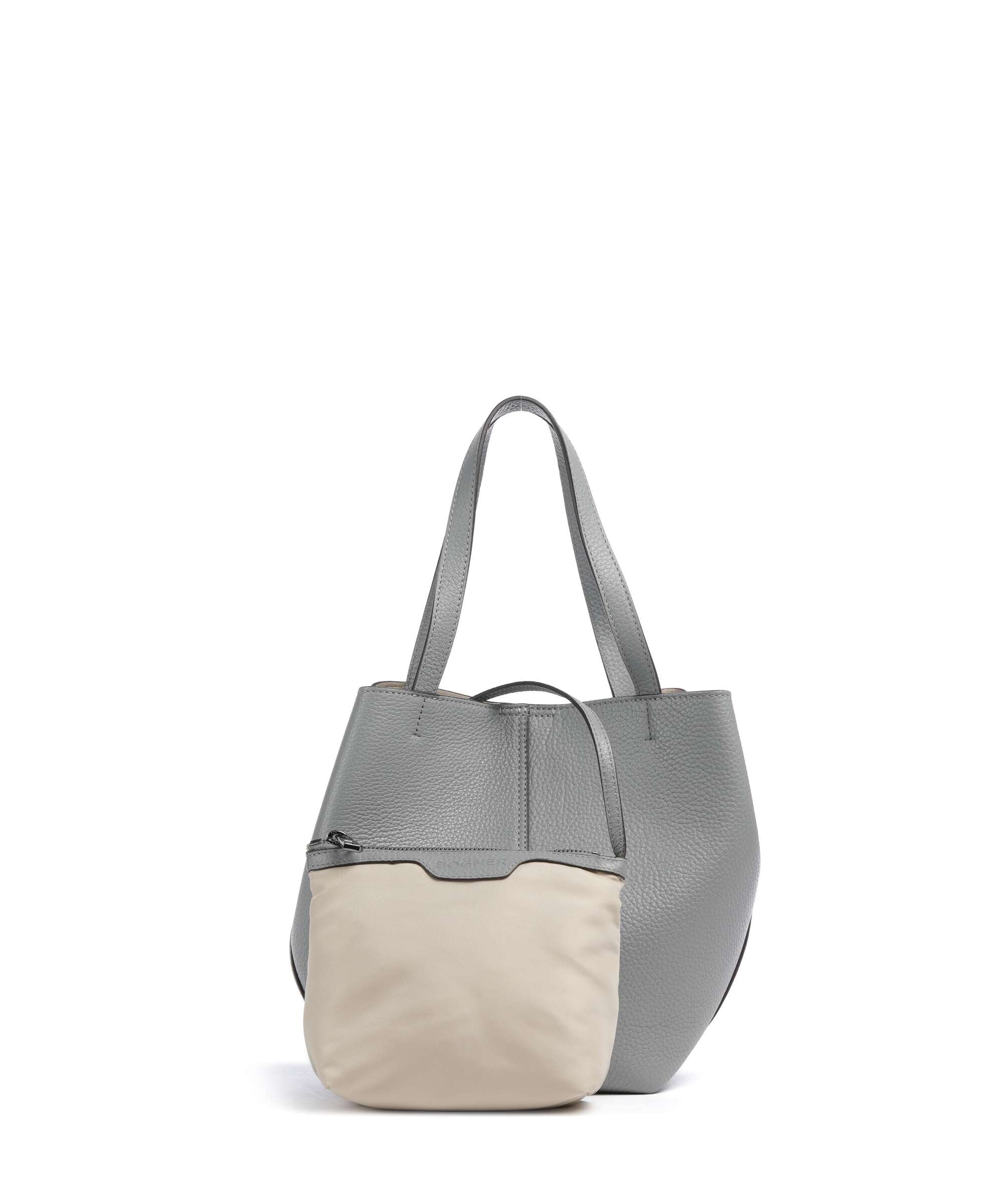 Bogner Neuwies Keiko Shoulder bag grey - Image 2
