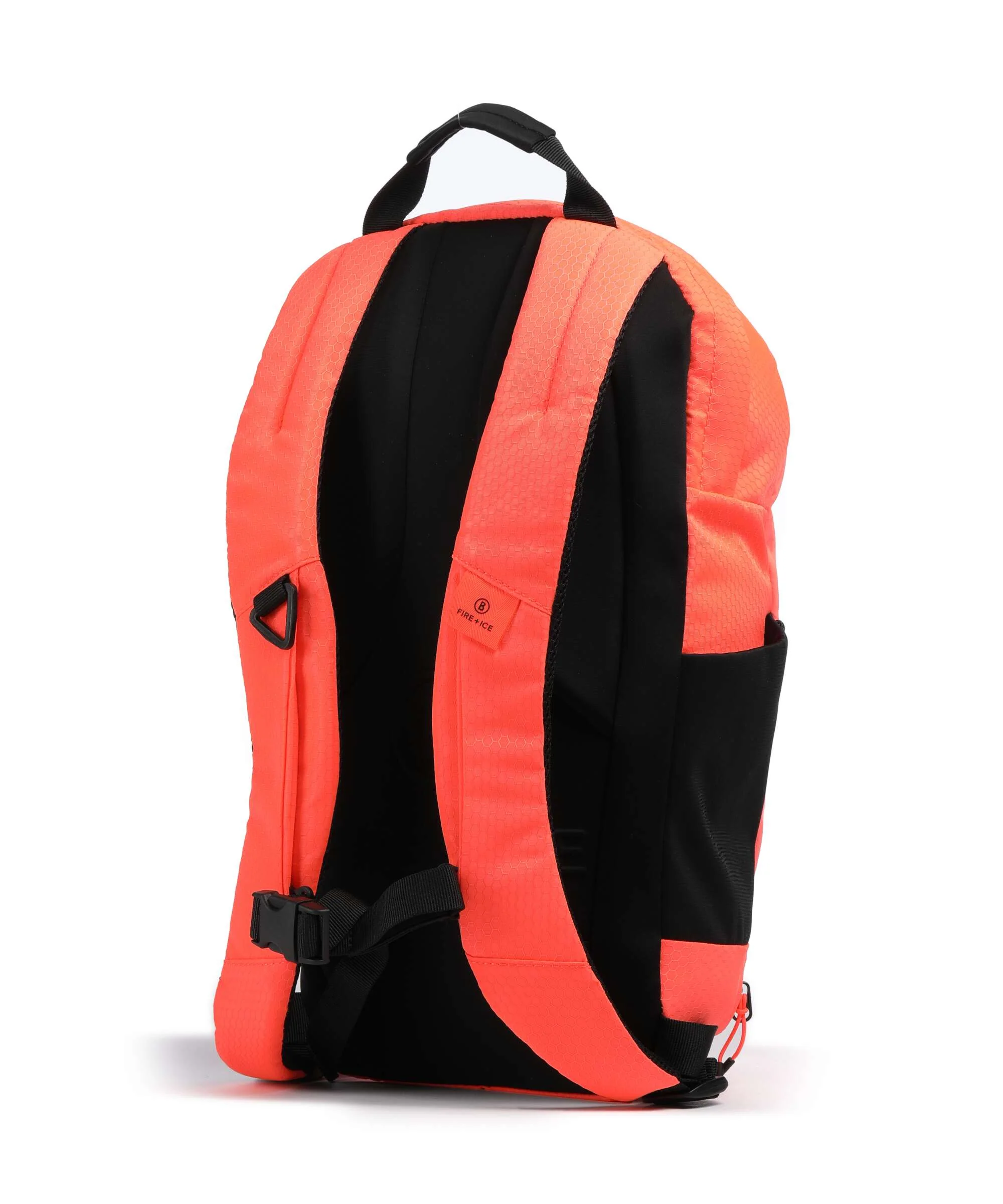 Bogner Park City Ari Backpack orange - Image 2
