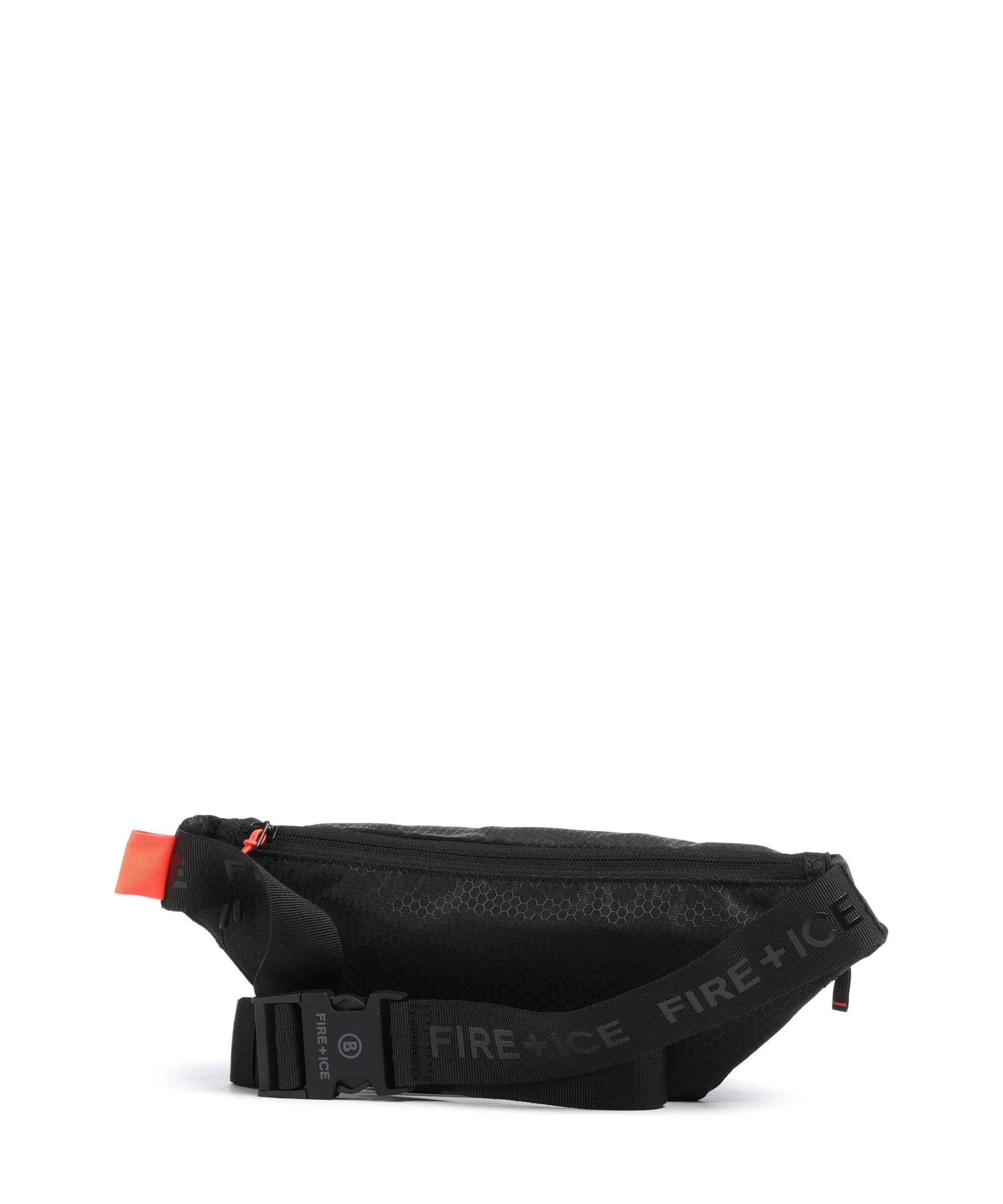 Bogner Park City Titus Belt bag black - Image 2