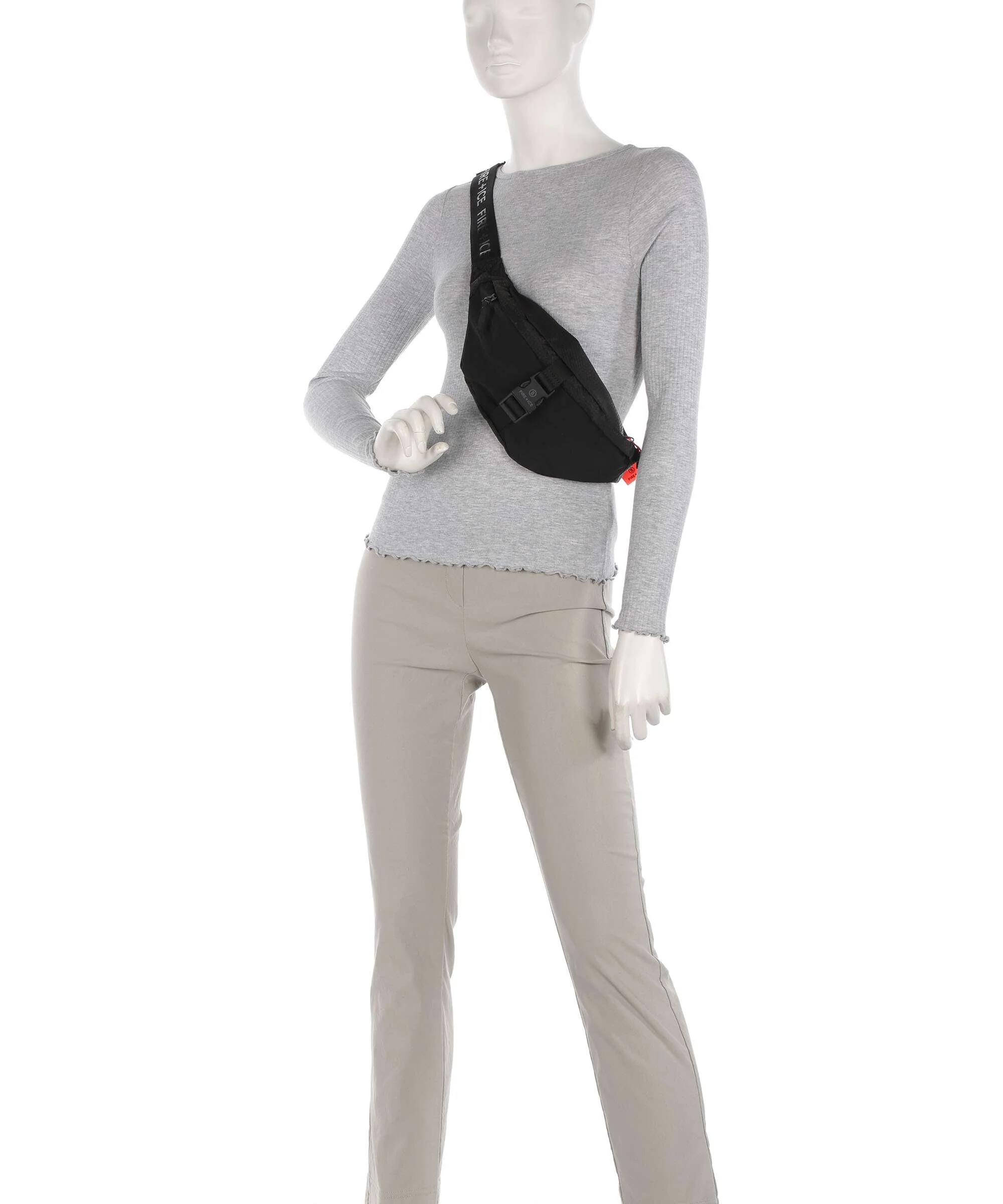 Bogner Park City Titus Belt bag black - Image 3