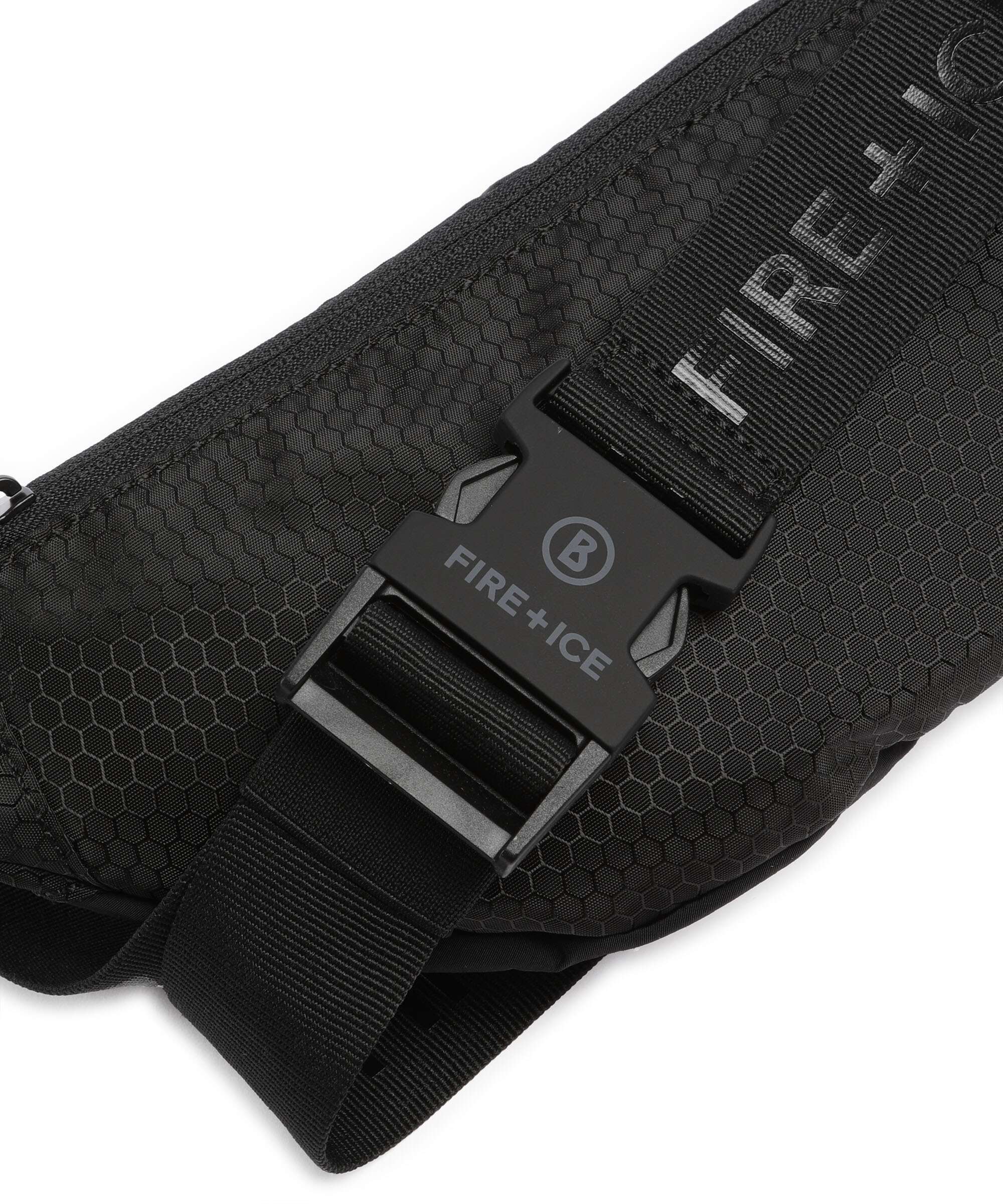 Bogner Park City Titus Belt bag black - Image 4