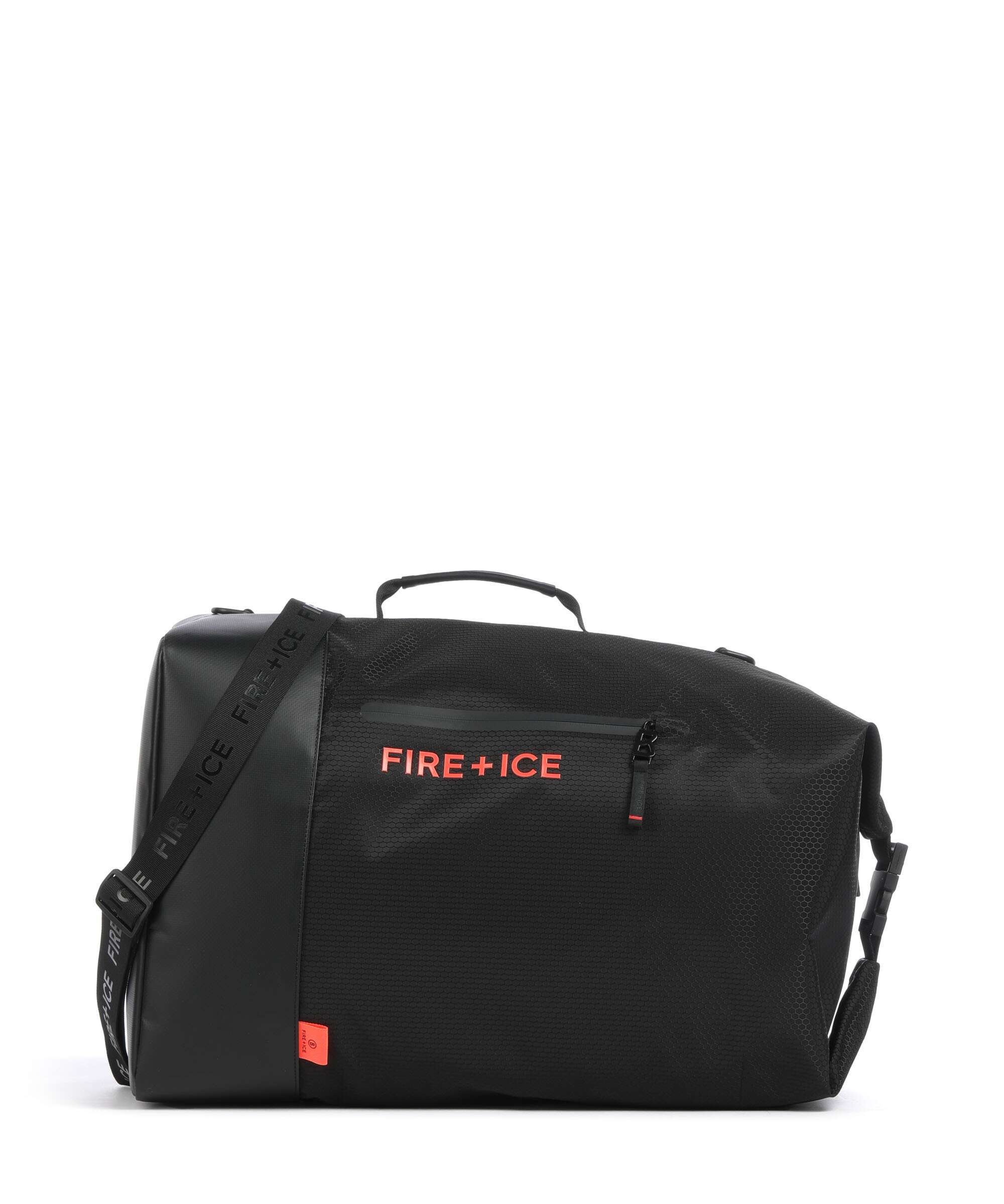 Bogner Park City Yuki Weekend bag black - Image 3