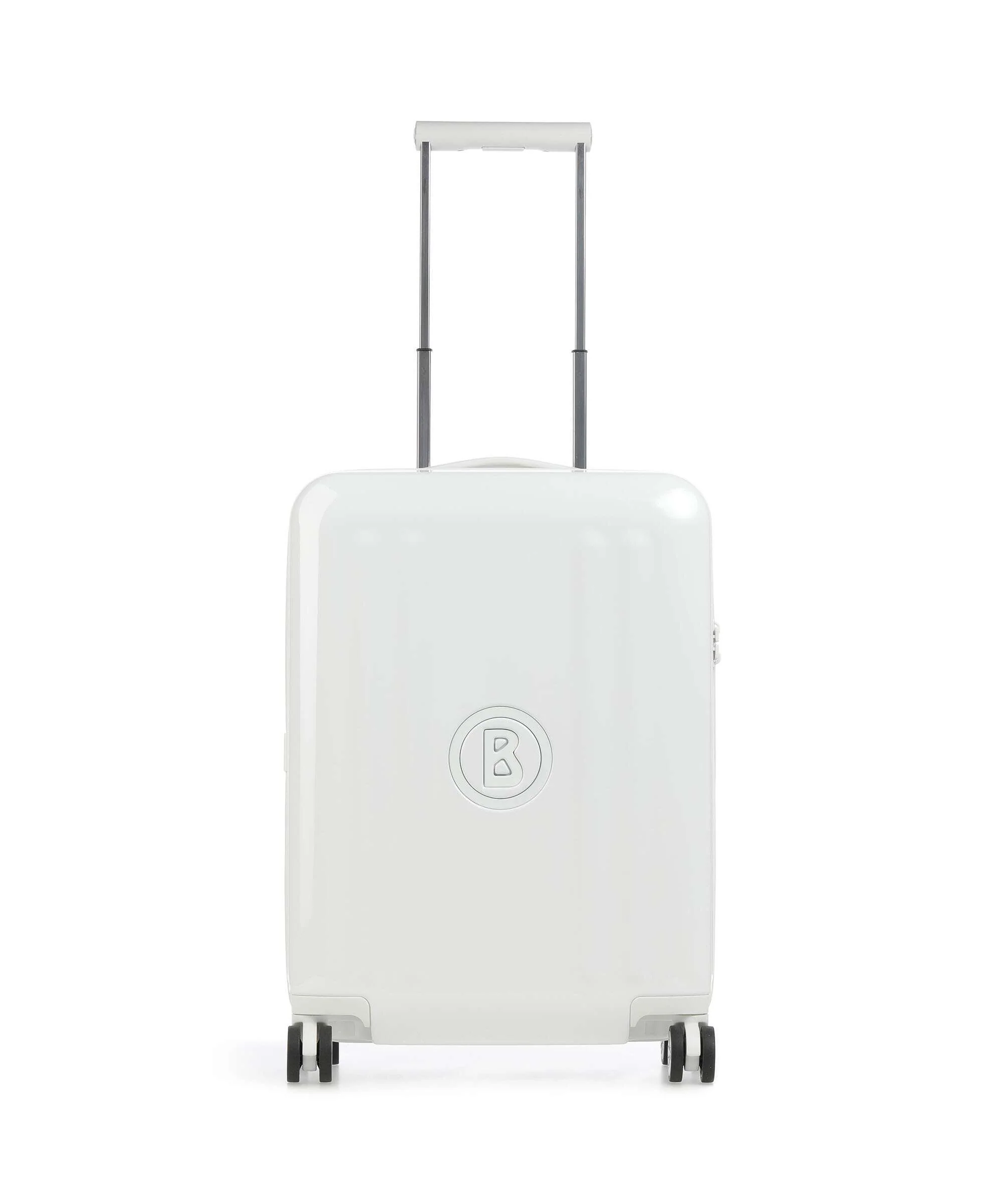 Bogner Piz C55 Spinner (4 wheels) white