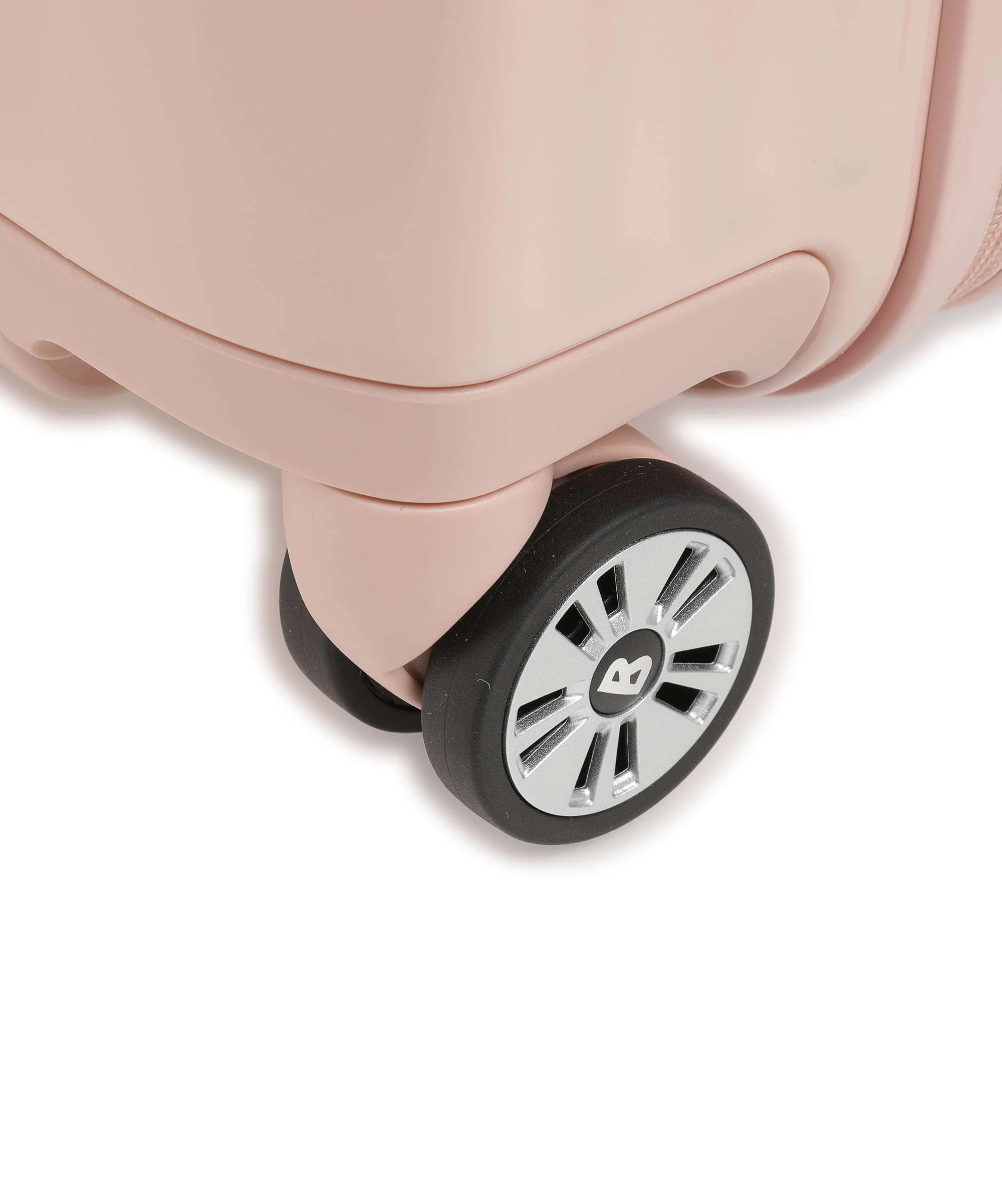 Bogner Piz C55 Spinner (4 wheels) nude - Image 4